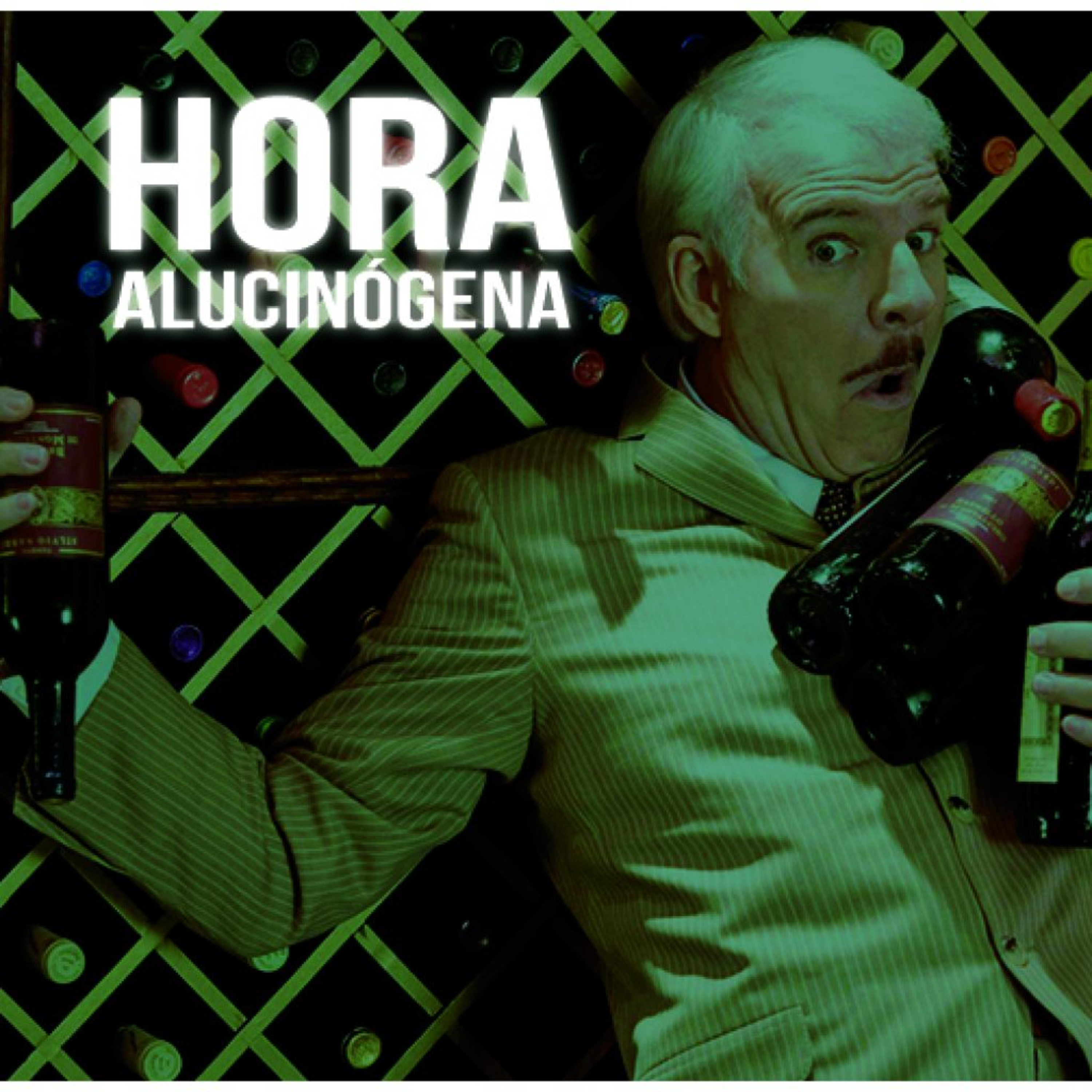 Hora Alucinógena