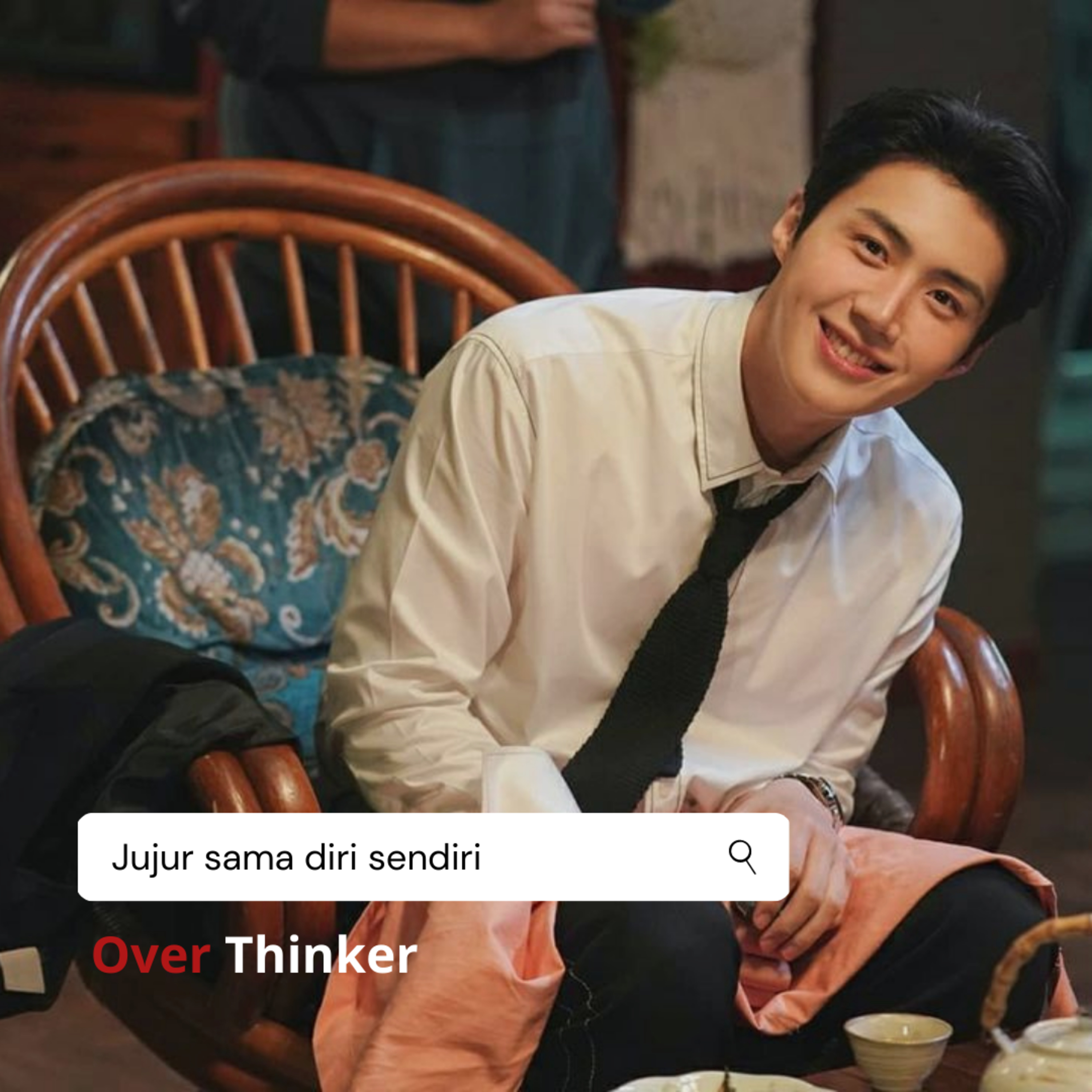 Overthinker