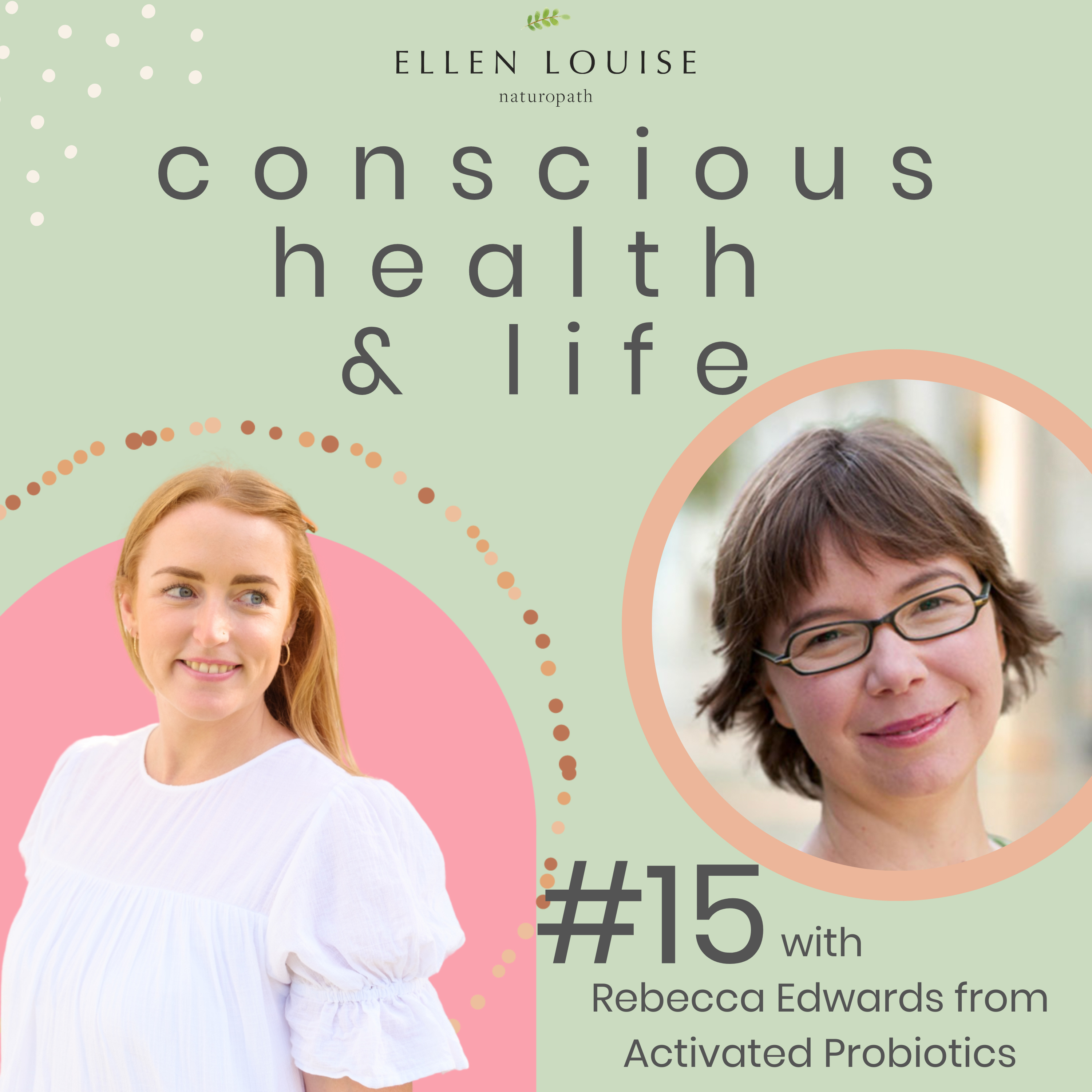 Conscious Health & Life