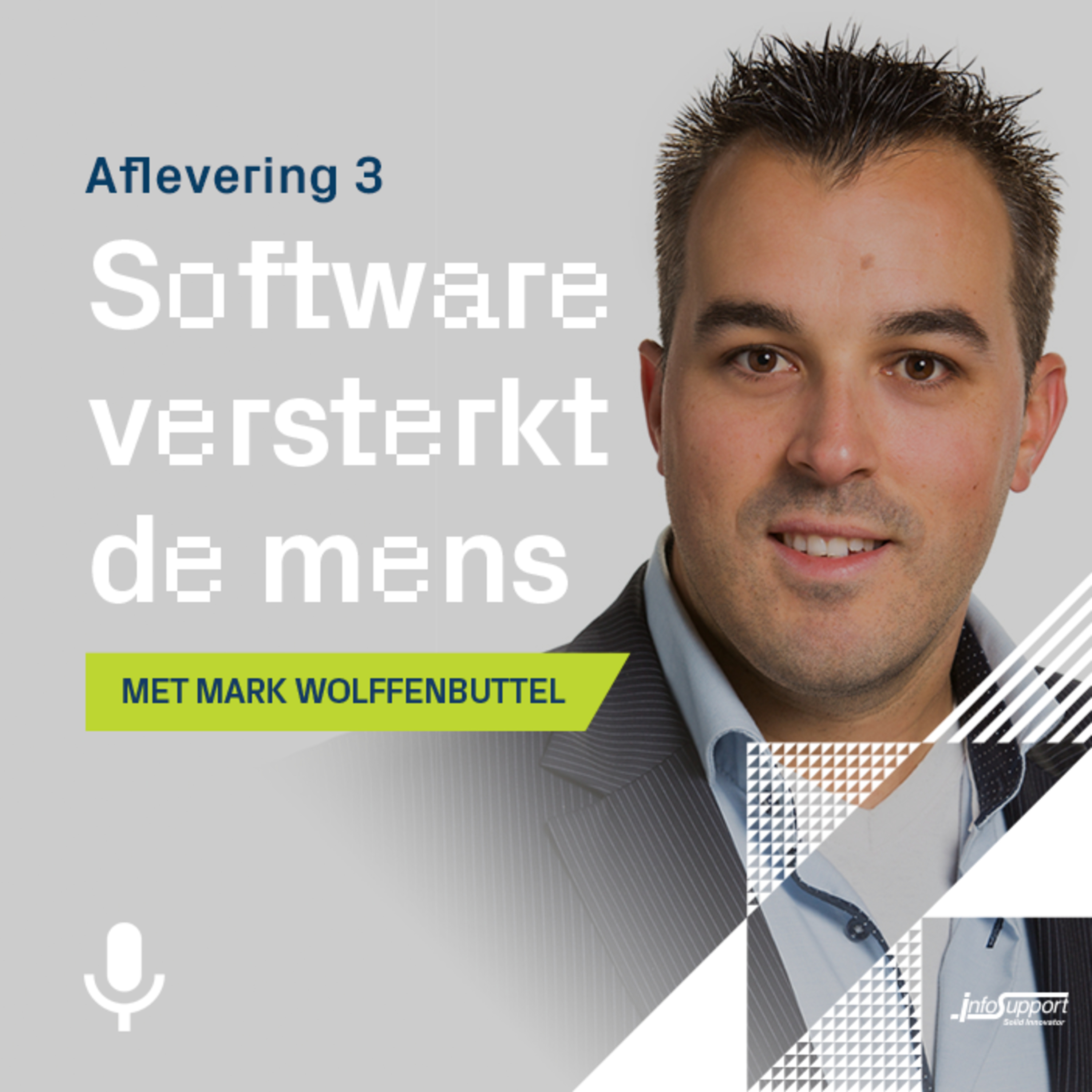 Zorg moet (én kan) veel beter worden in het uitwisselen van informatie