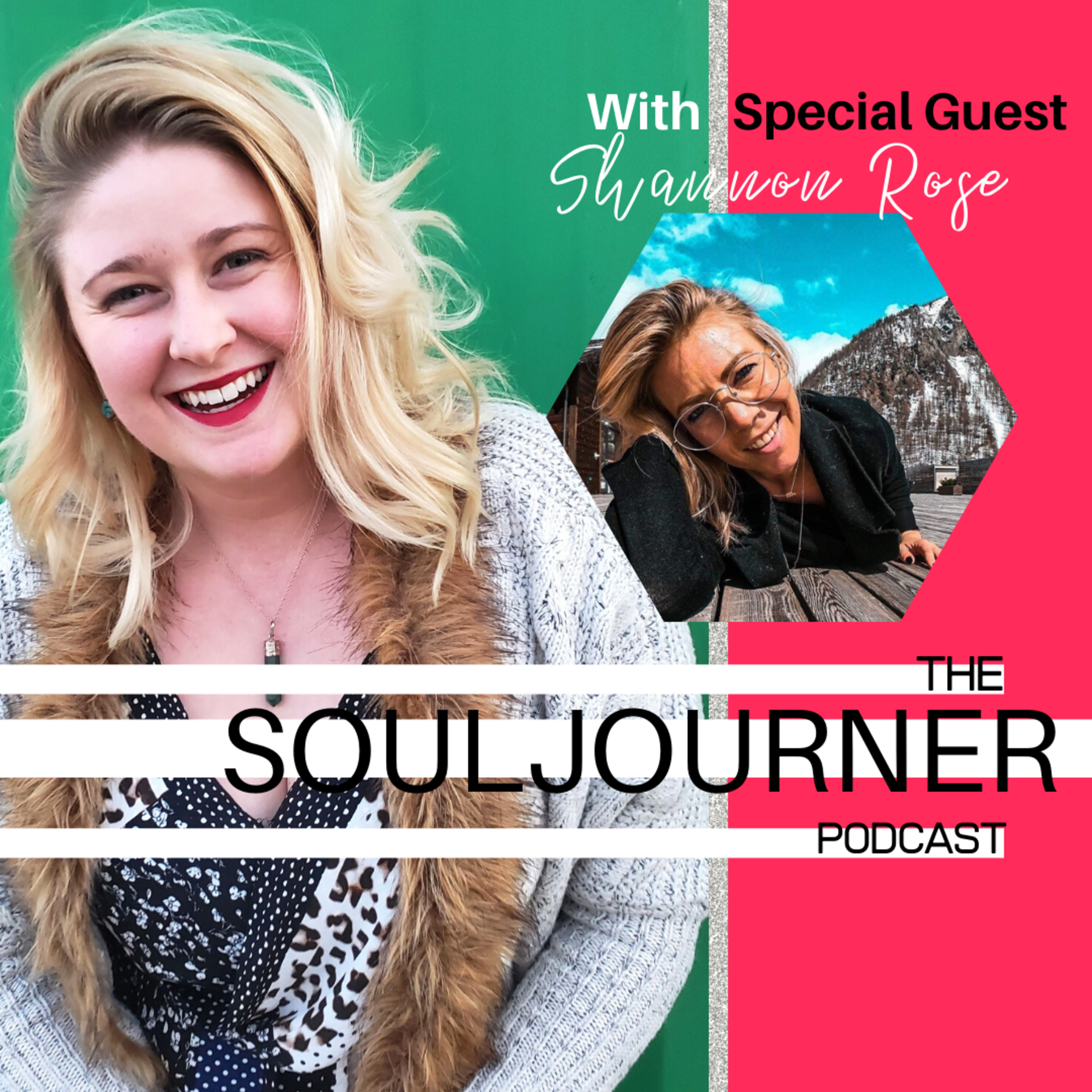 The Souljourner Podcast
