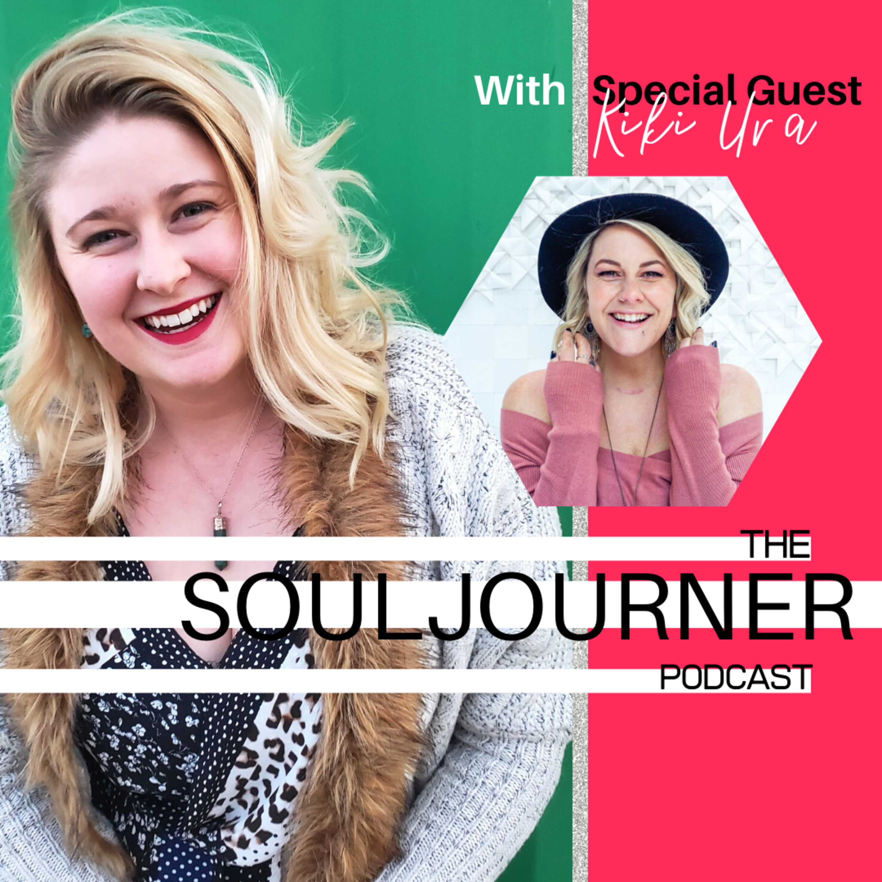The Souljourner Podcast