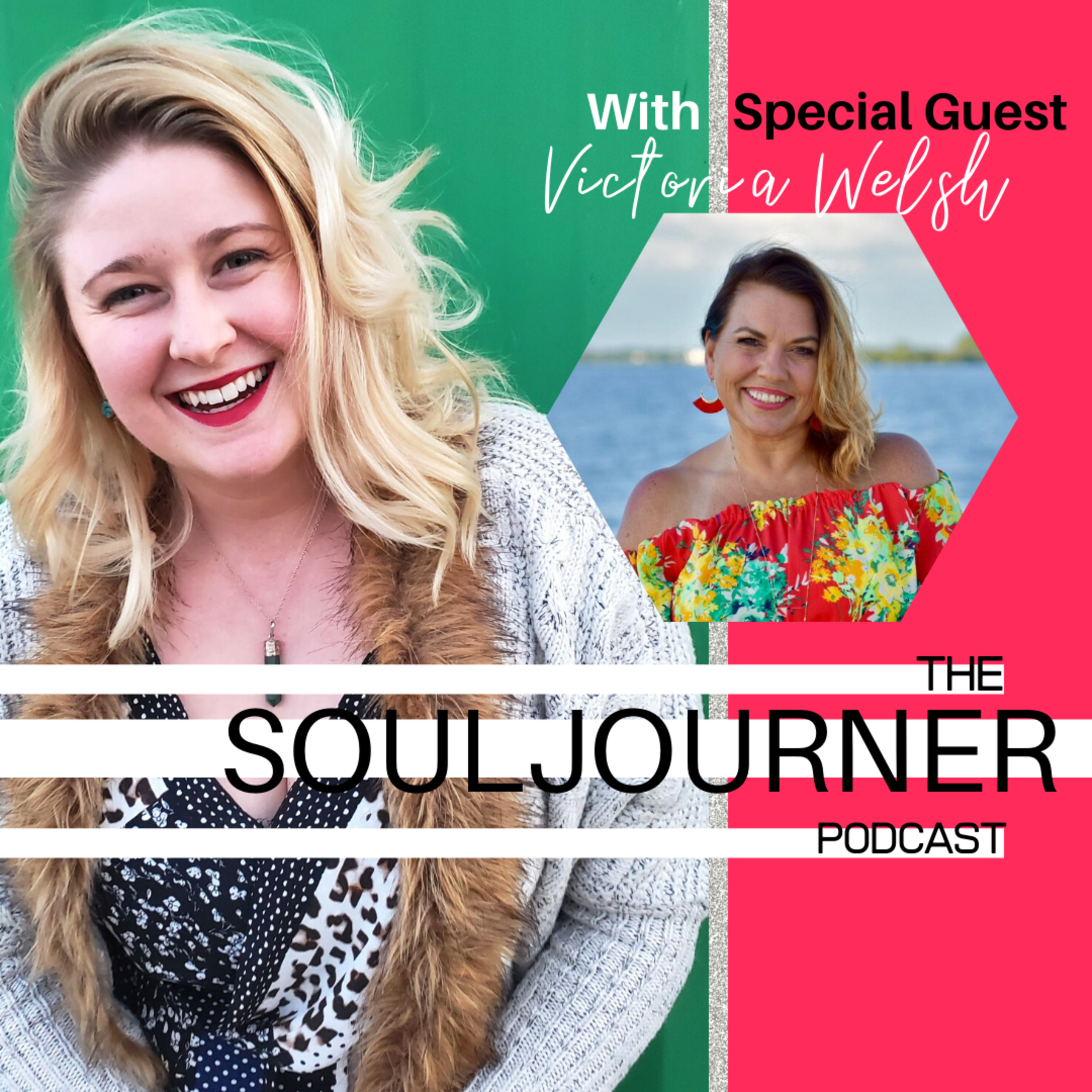 The Souljourner Podcast