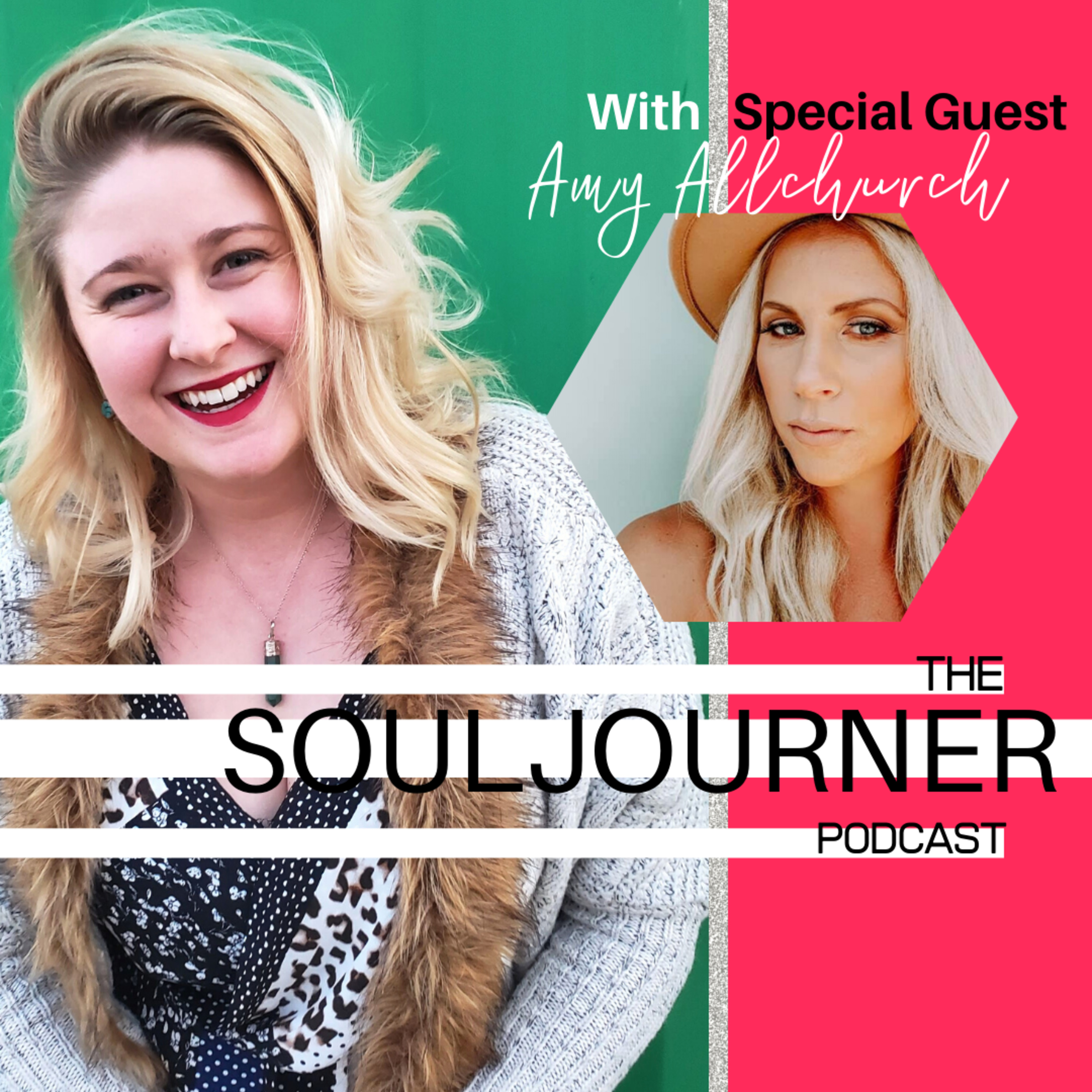 The Souljourner Podcast