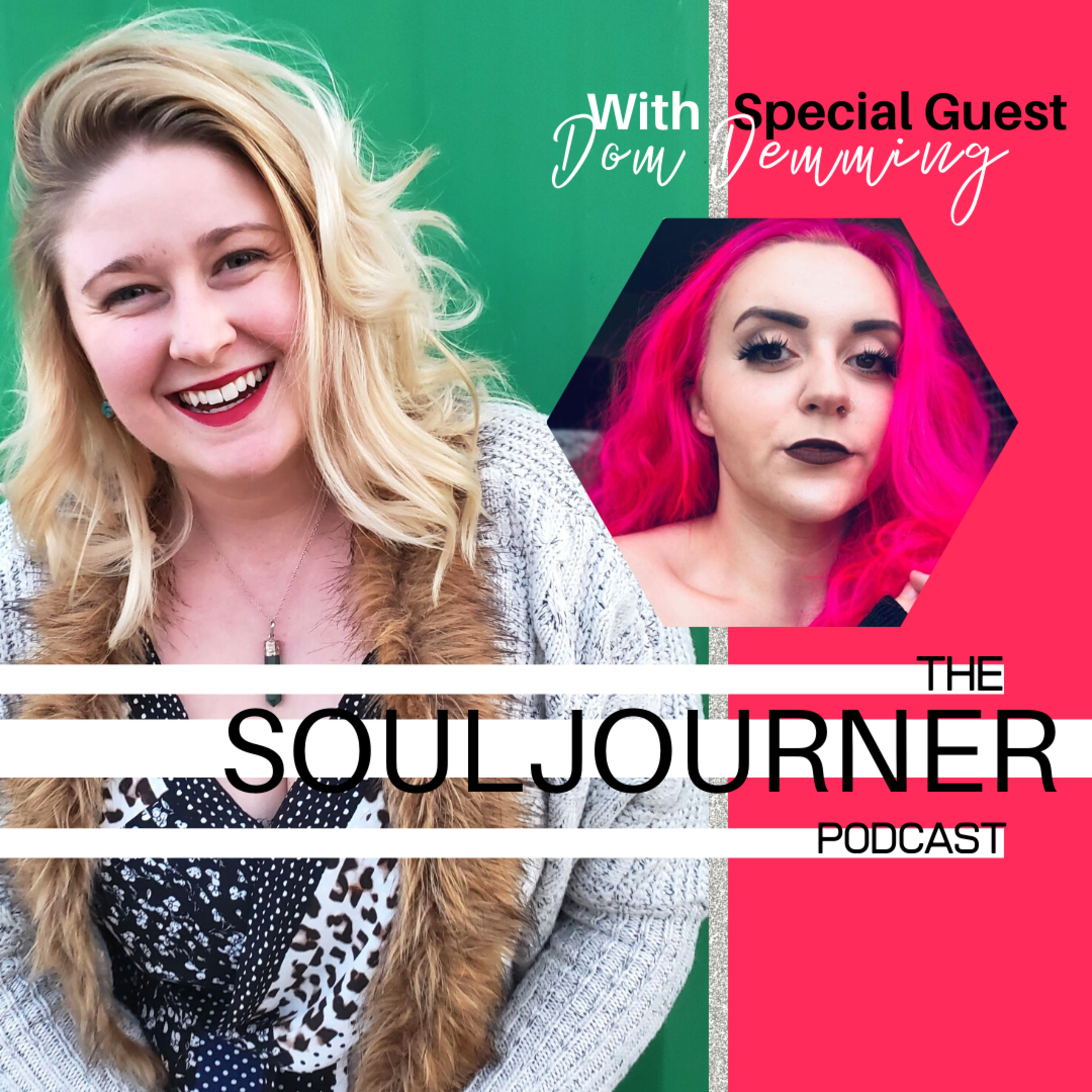 The Souljourner Podcast