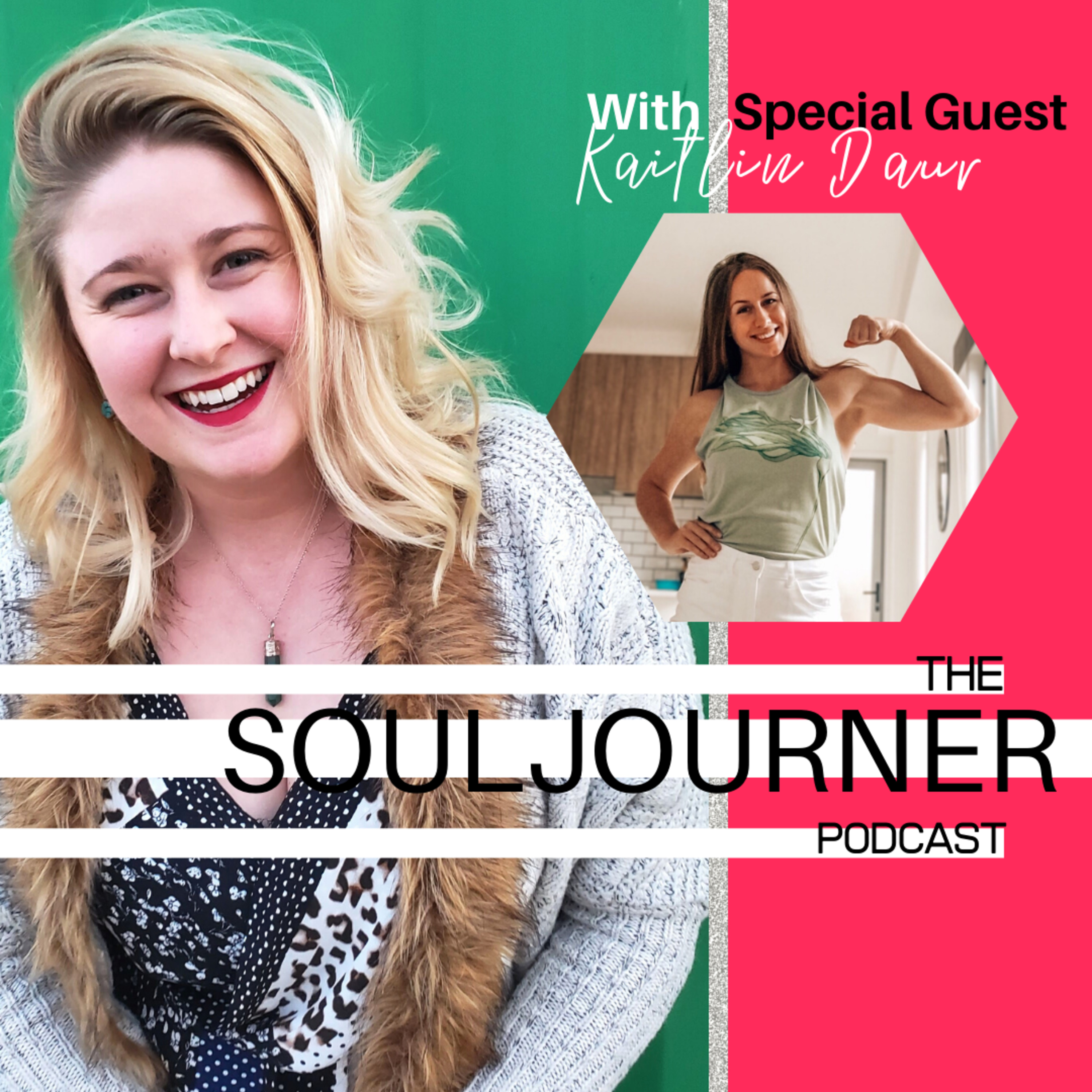 The Souljourner Podcast