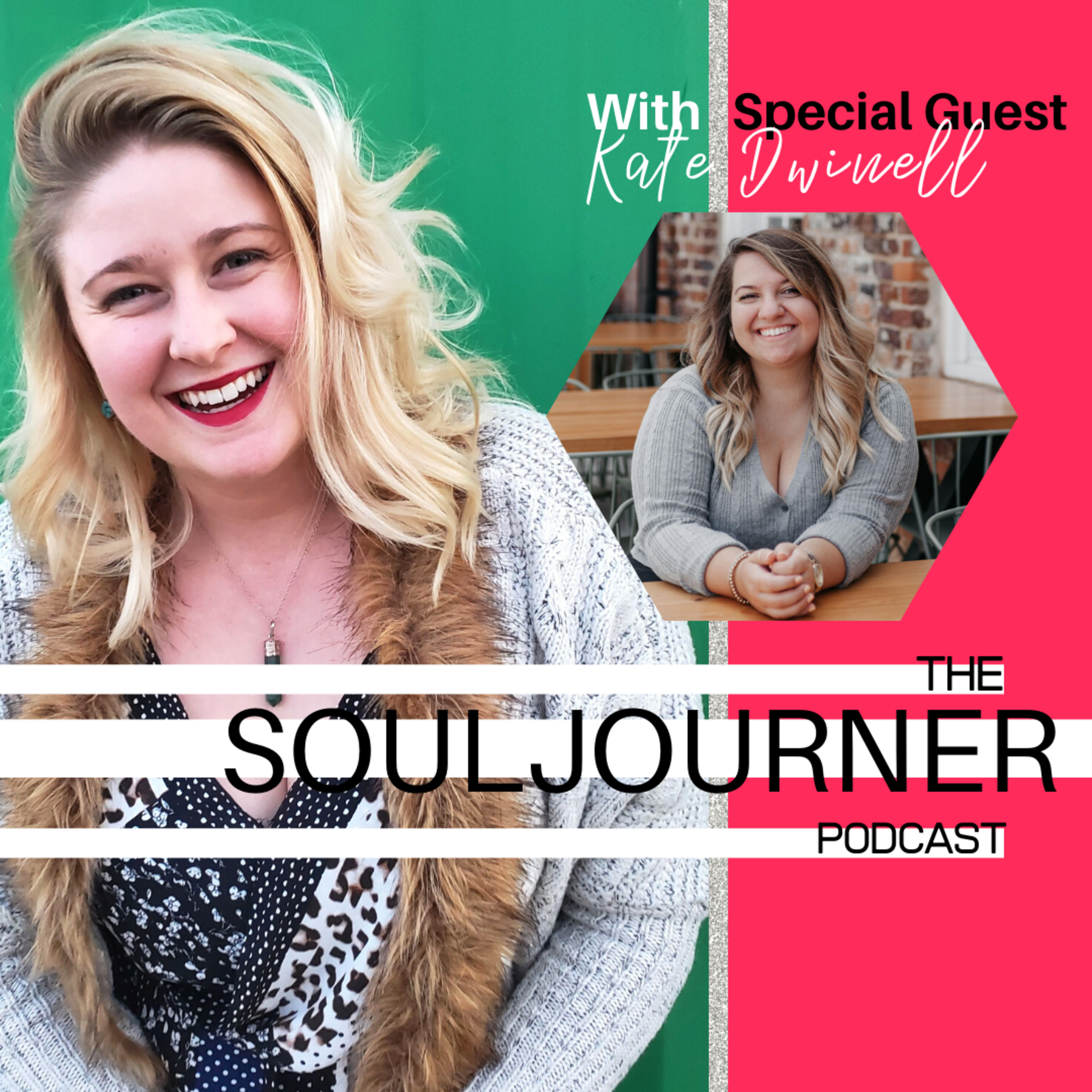 The Souljourner Podcast
