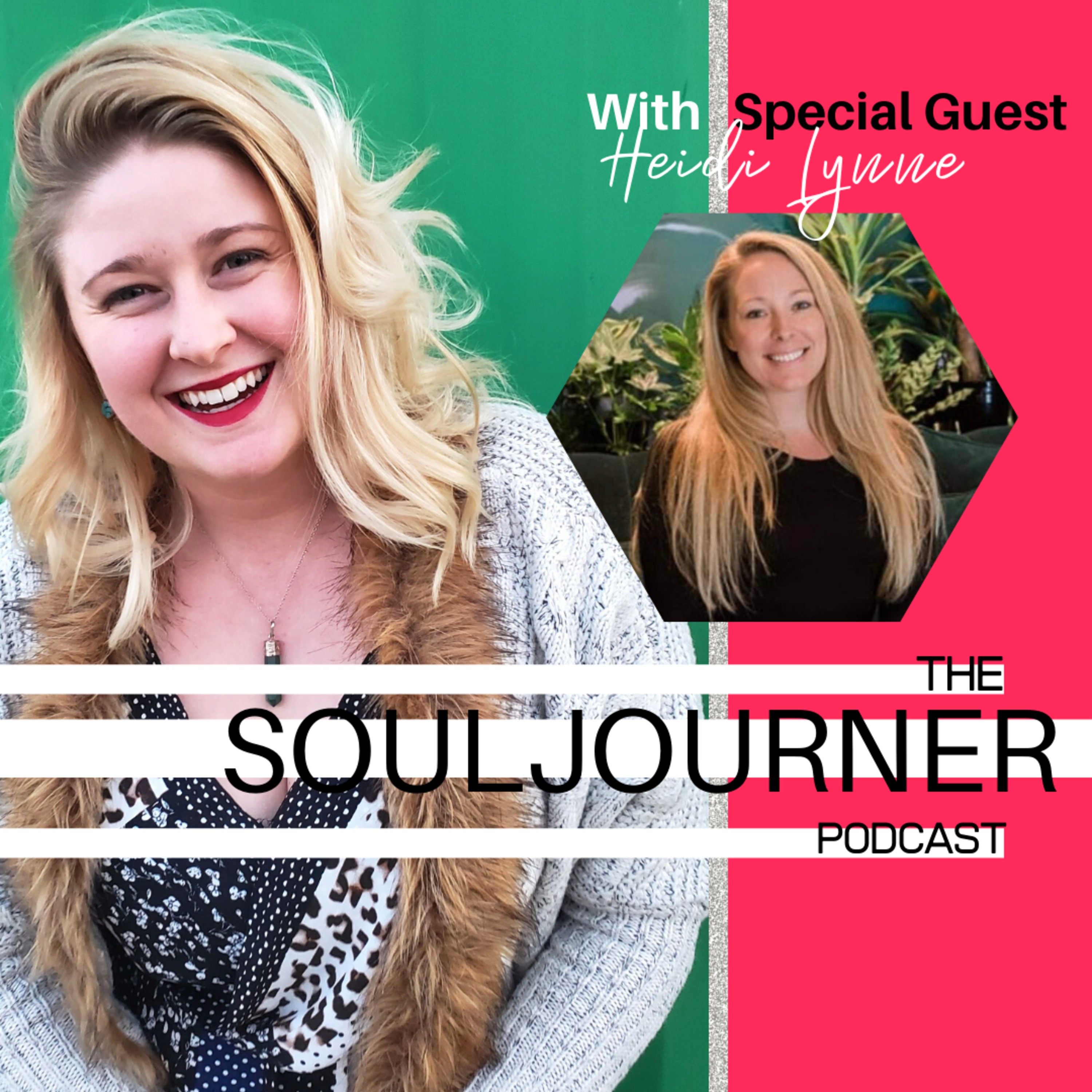 The Souljourner Podcast
