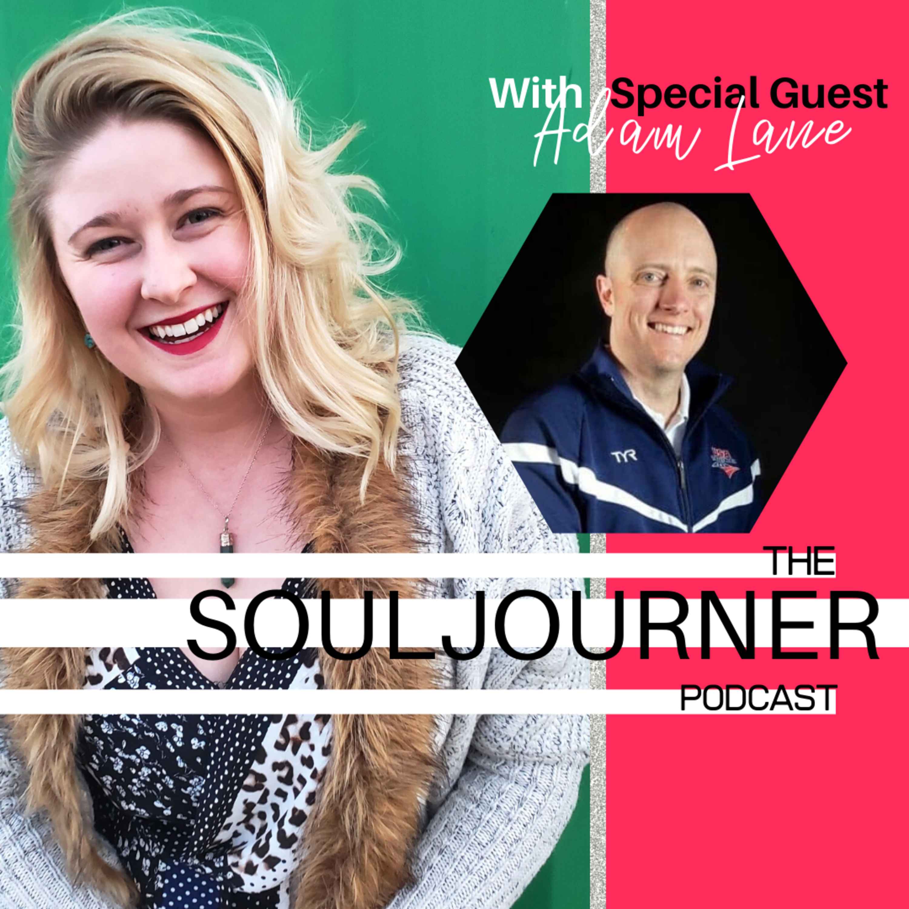 The Souljourner Podcast