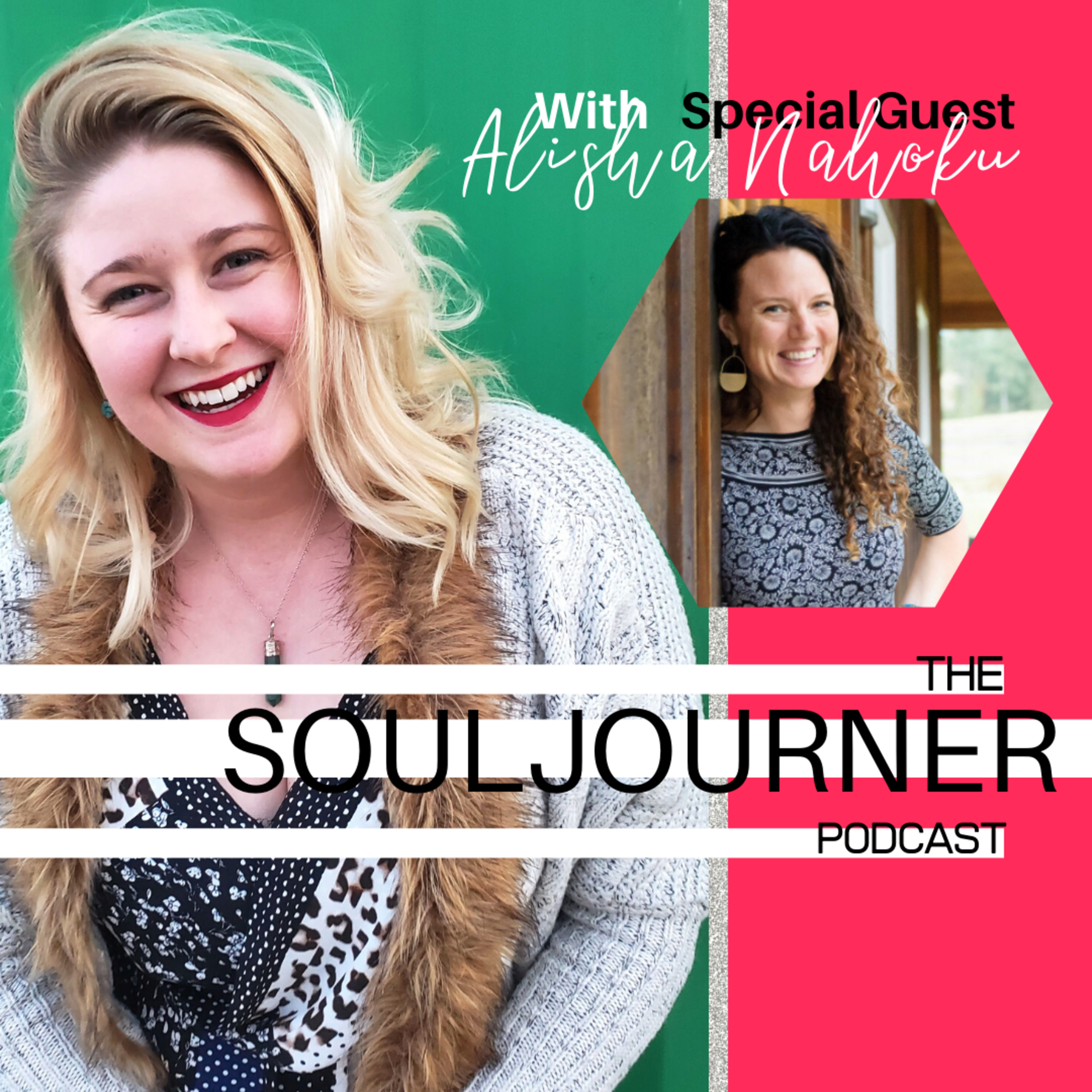 The Souljourner Podcast