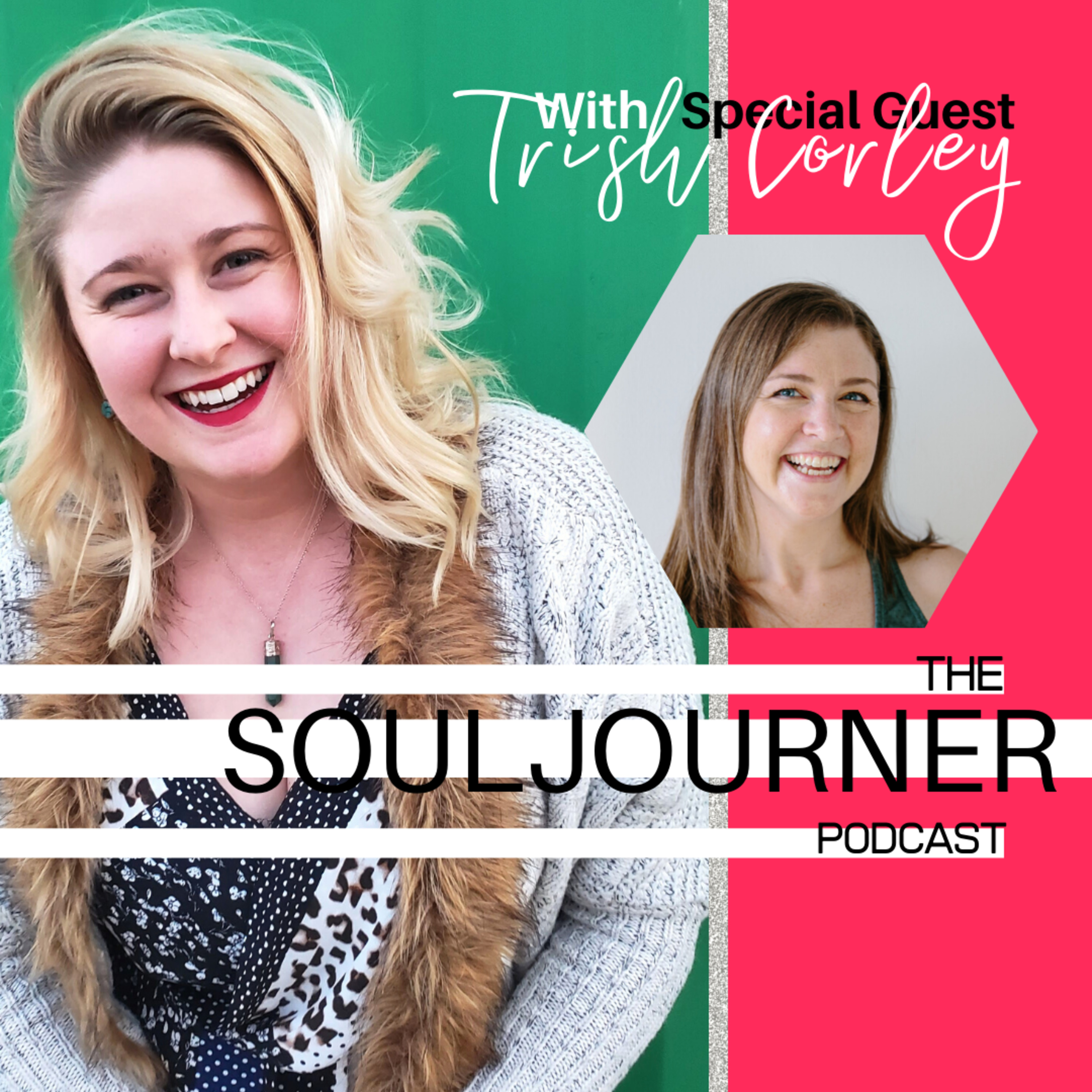 The Souljourner Podcast