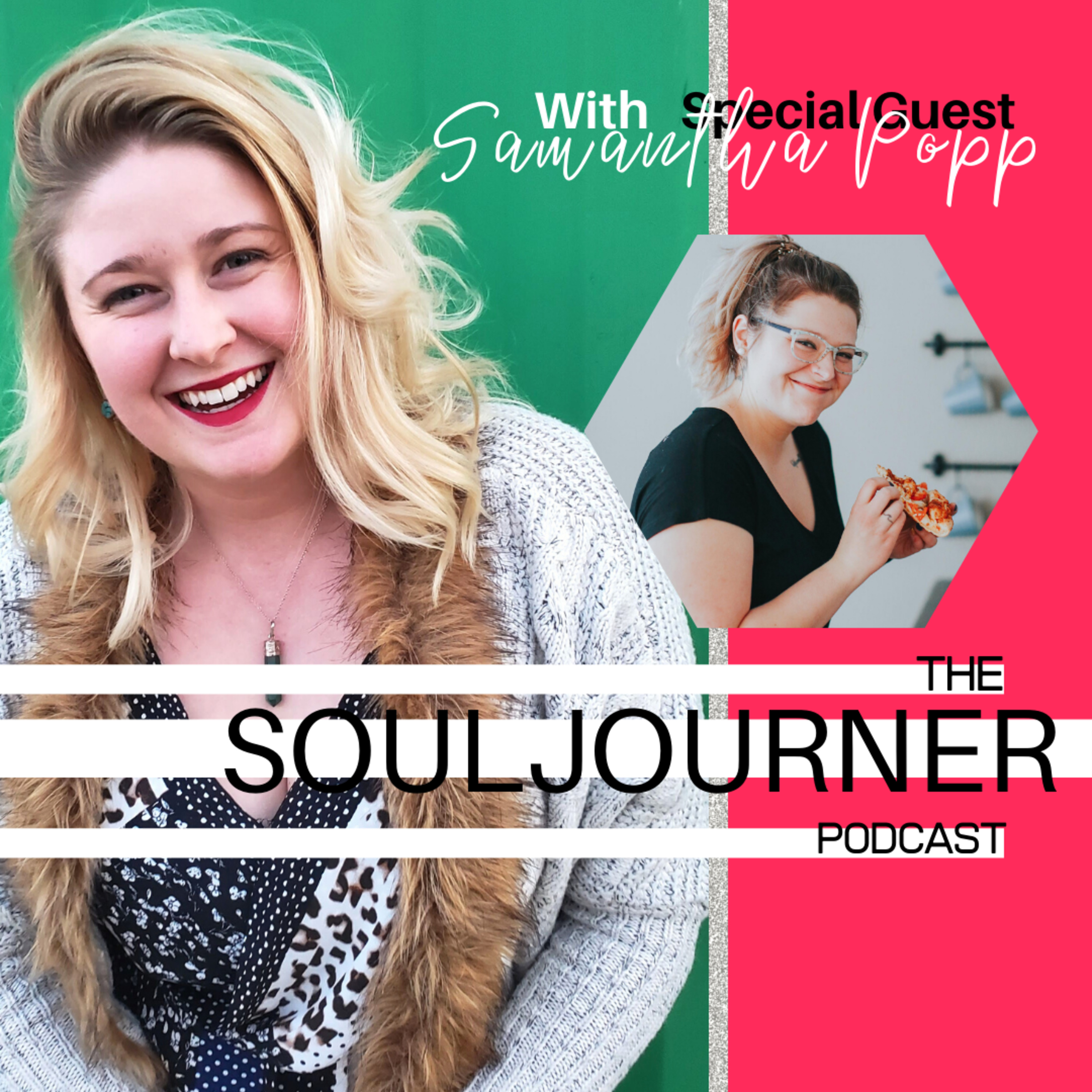 The Souljourner Podcast
