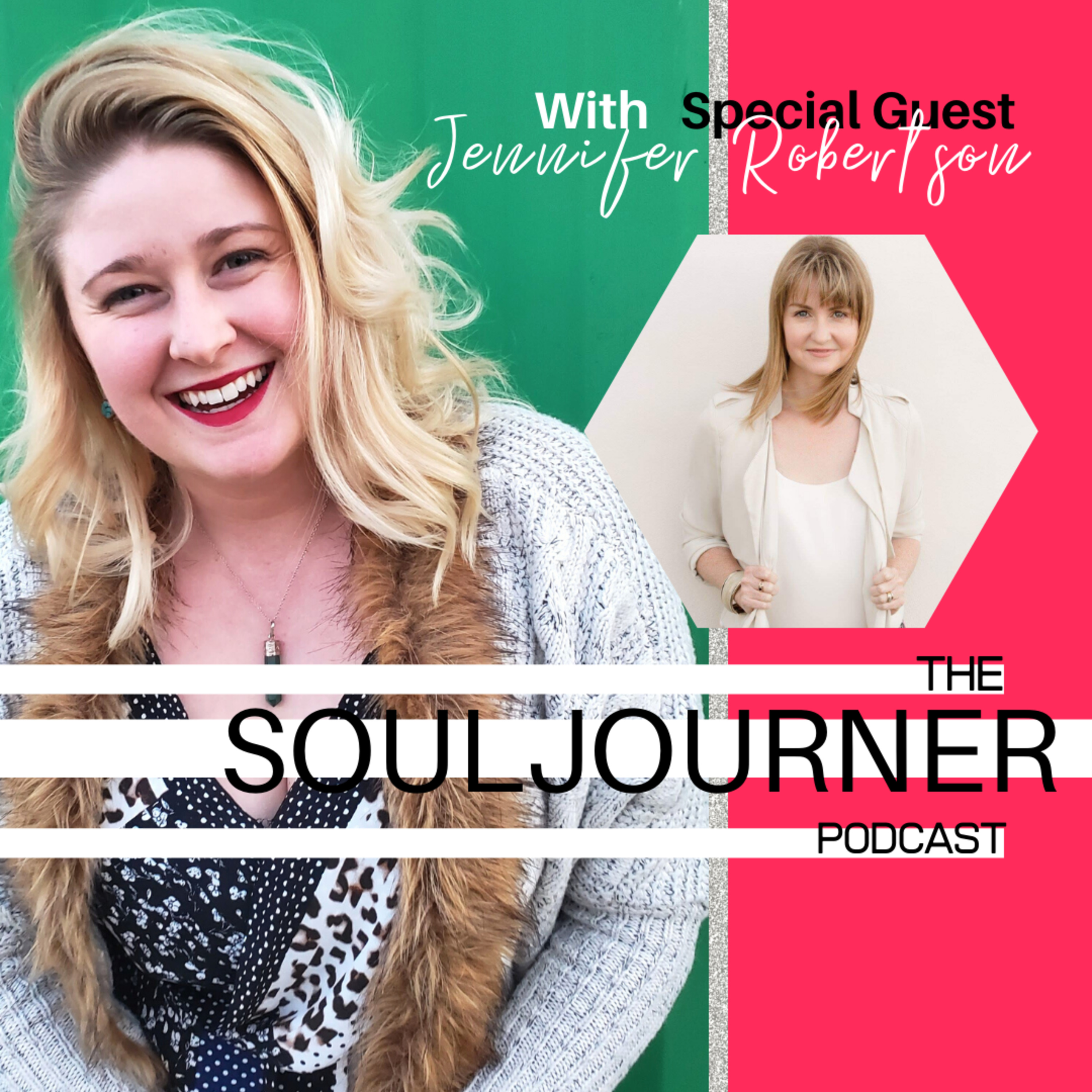 The Souljourner Podcast
