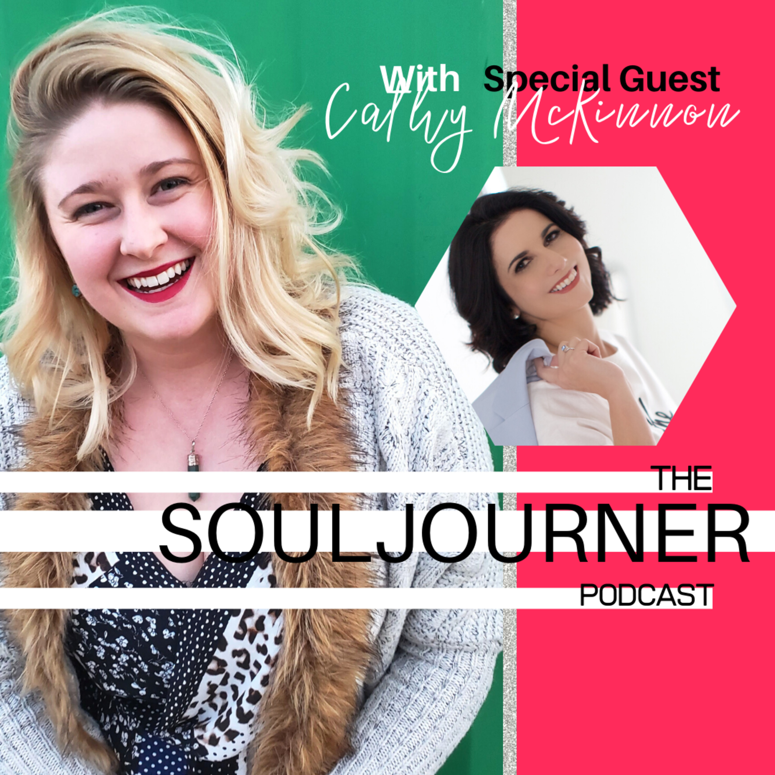 The Souljourner Podcast