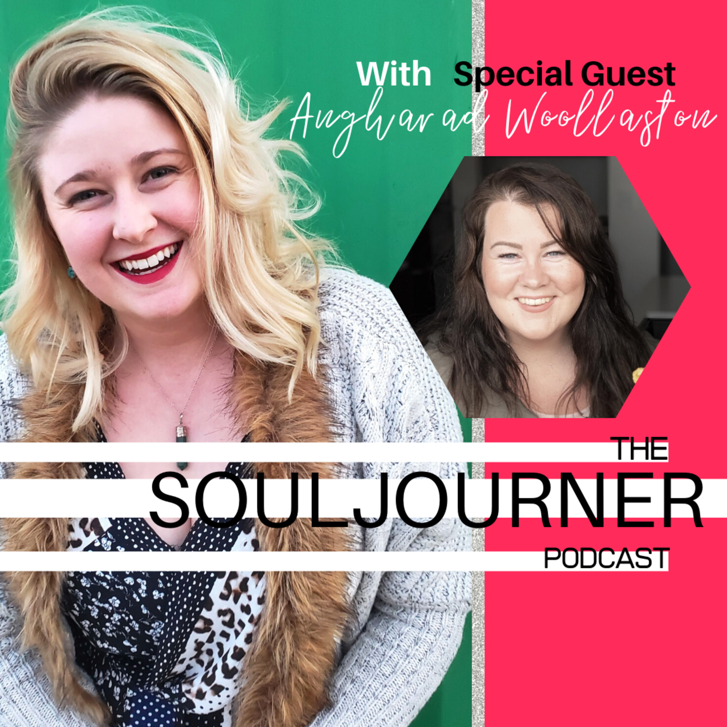 The Souljourner Podcast