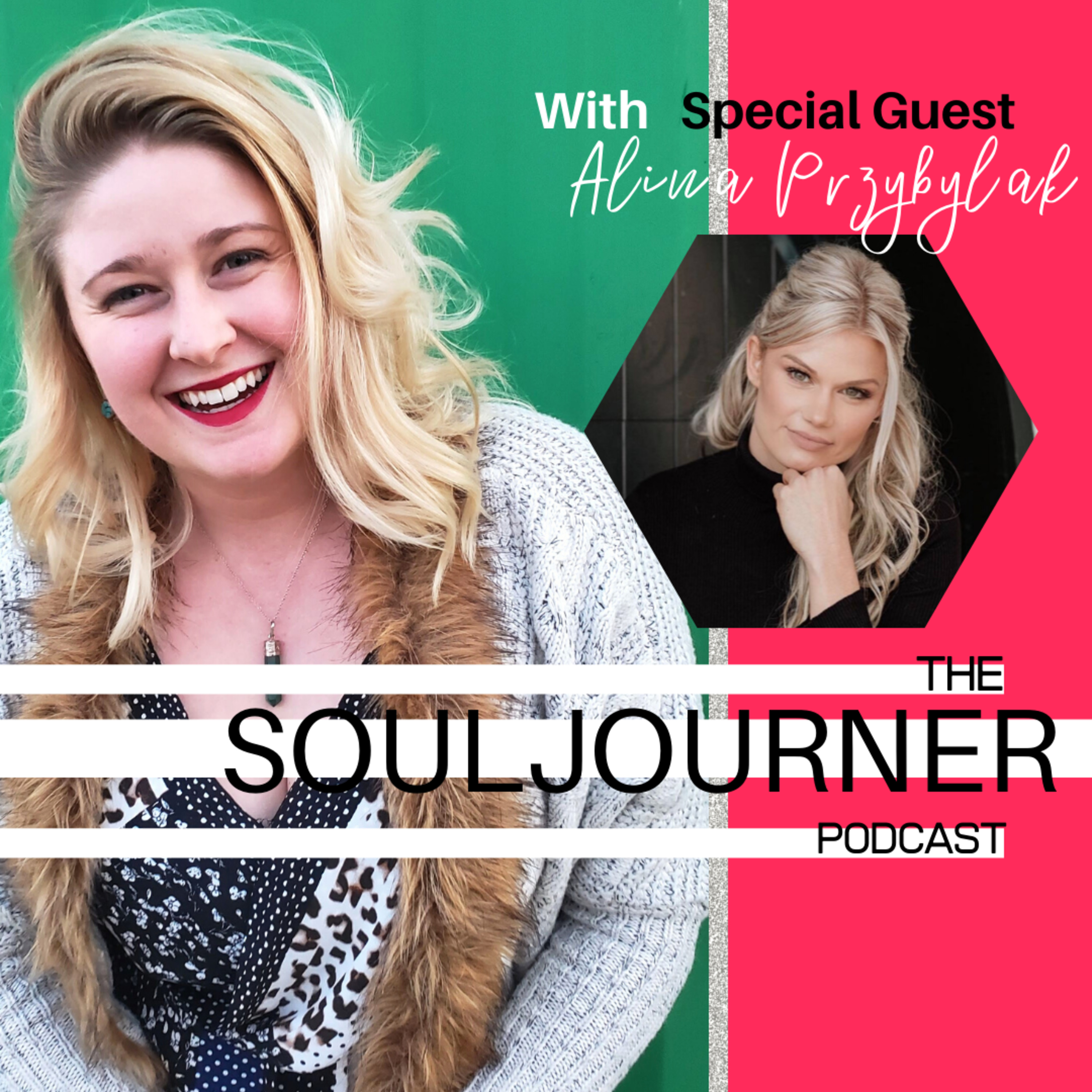 The Souljourner Podcast