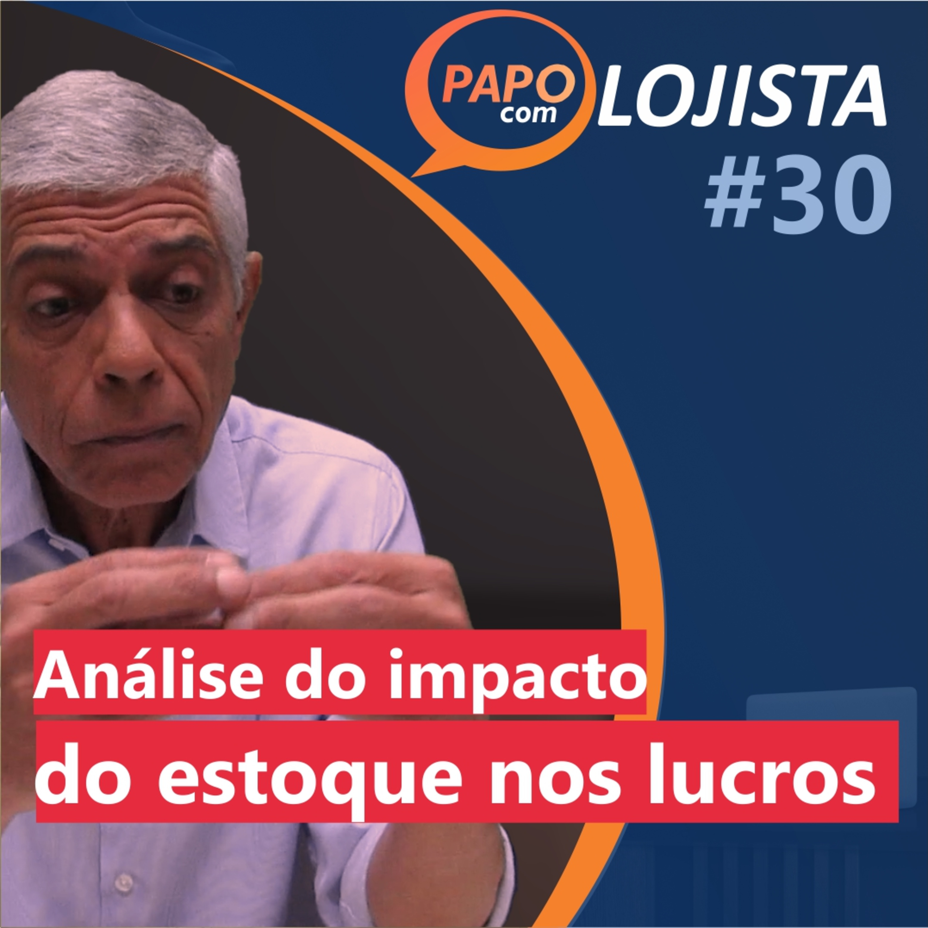 Podcast Falando de Loja