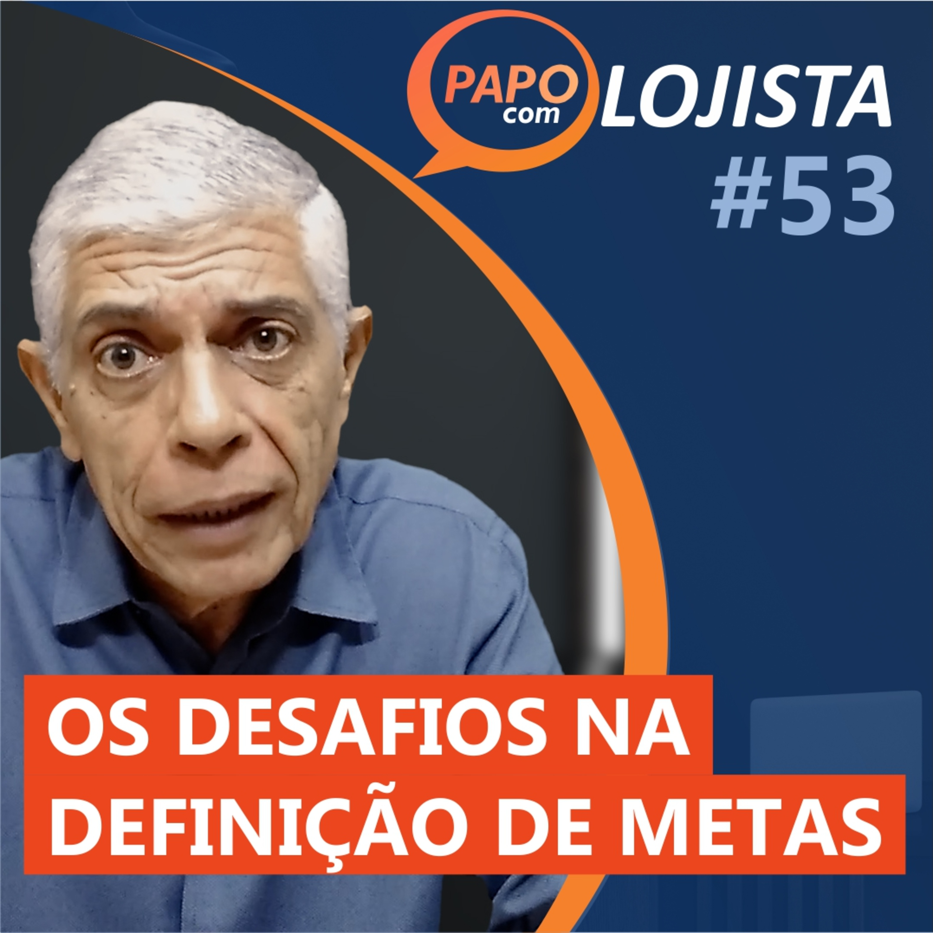 Podcast Falando de Loja