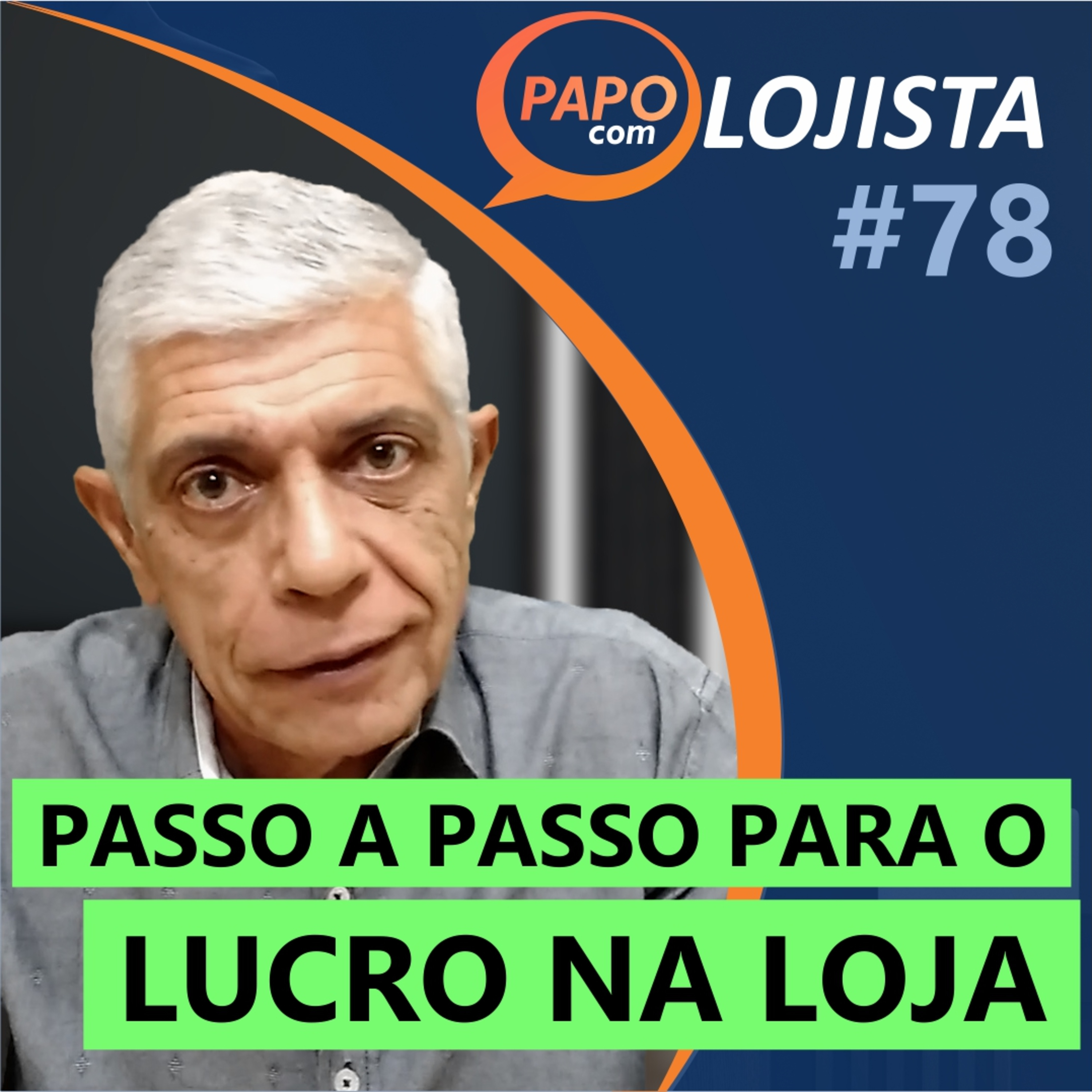 Podcast Falando de Loja