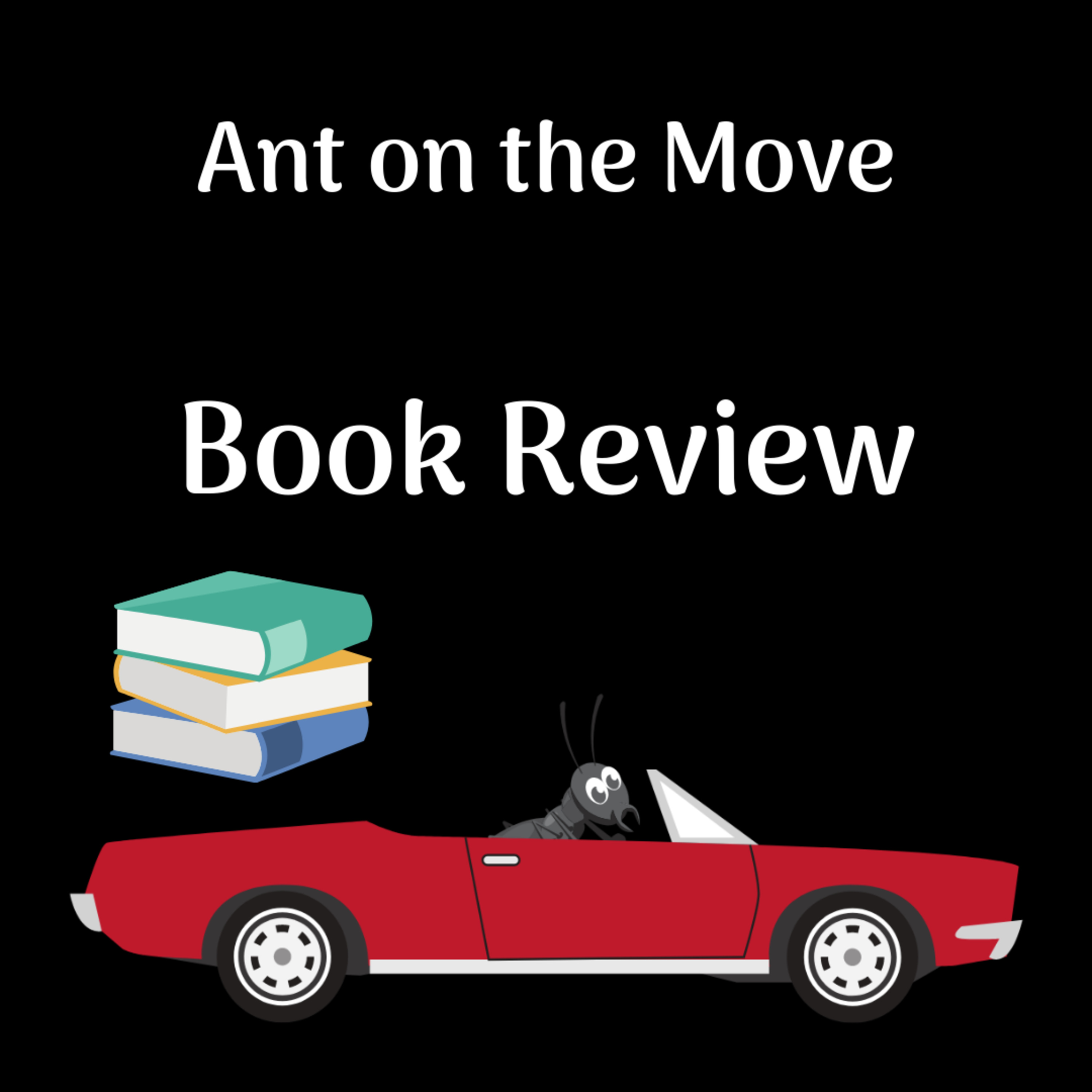 Book Review - Collab with Bear from the Combustions Guys
