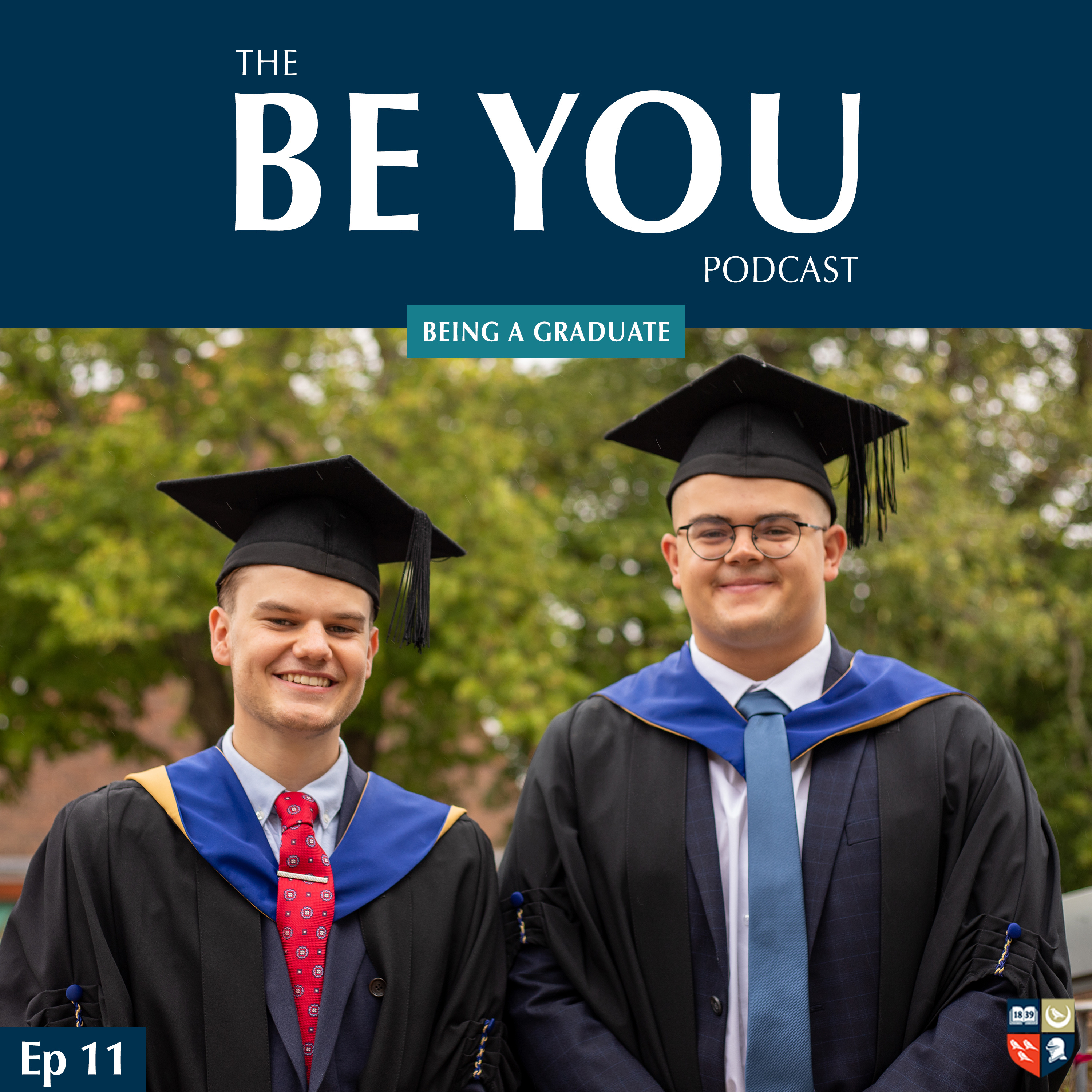 The Be You Podcast