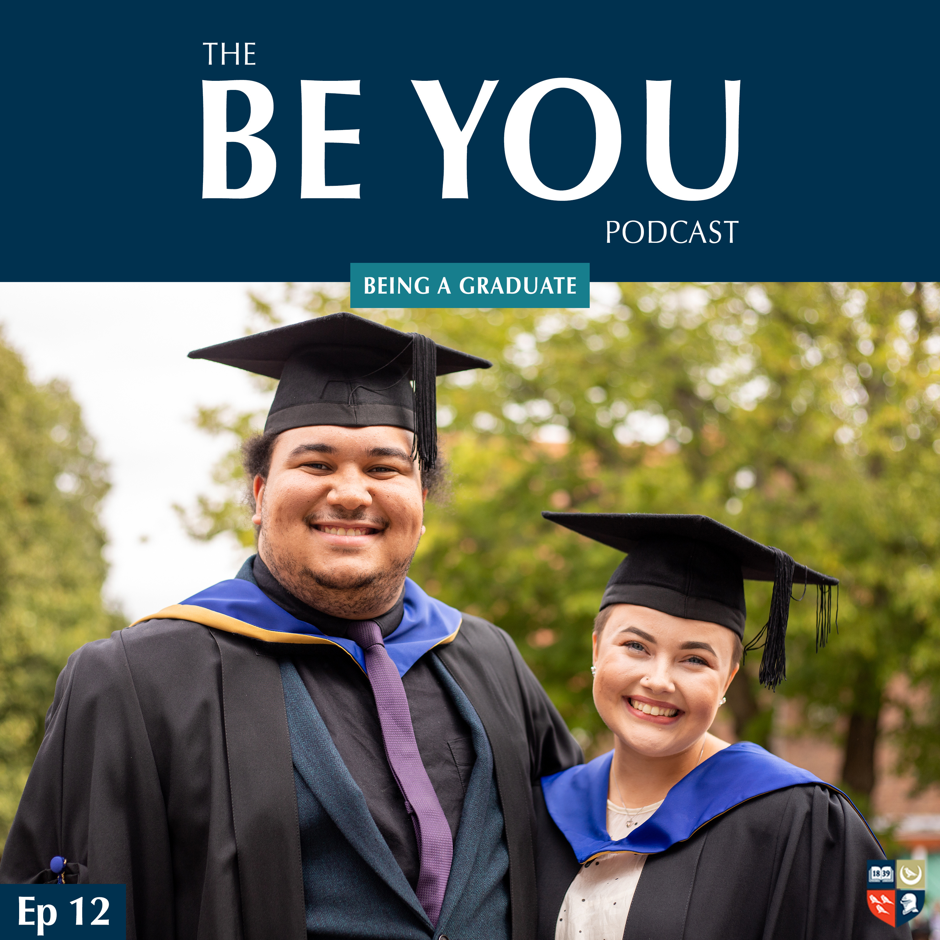 The Be You Podcast