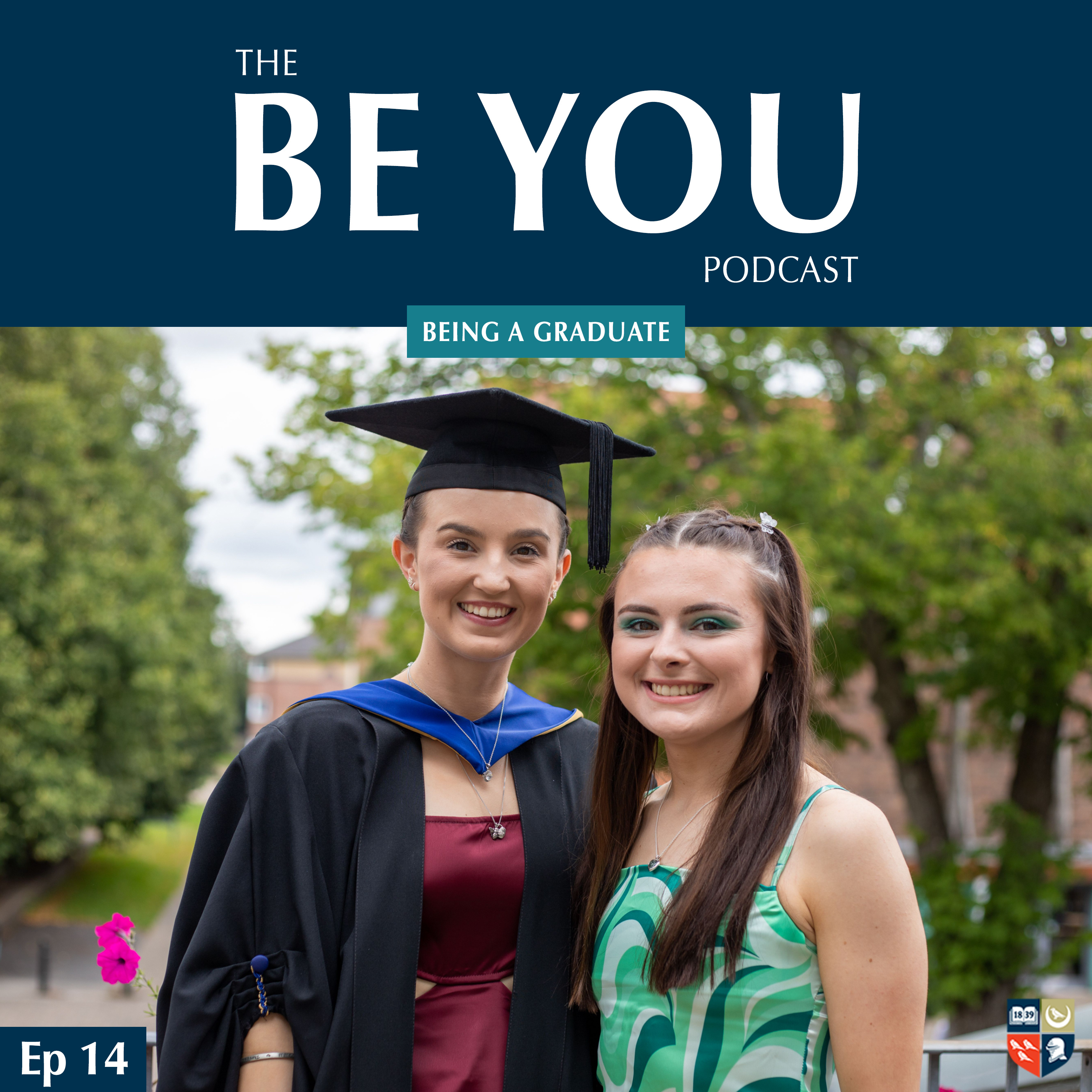 The Be You Podcast
