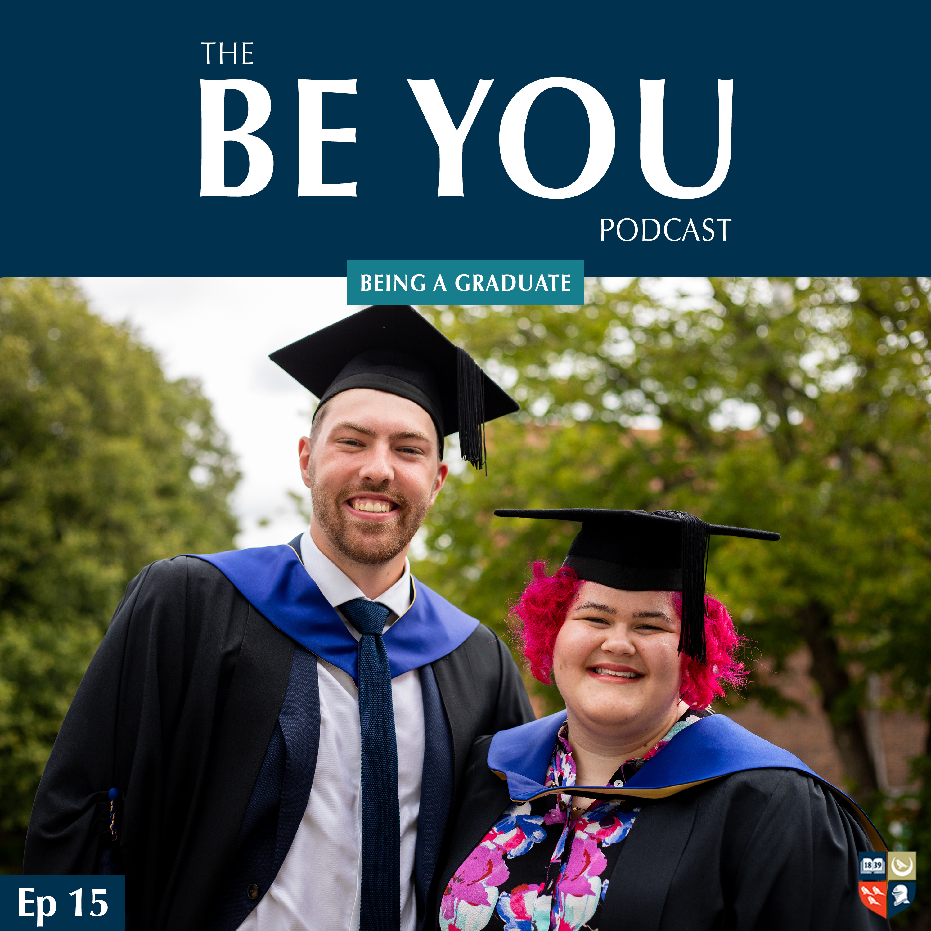 The Be You Podcast