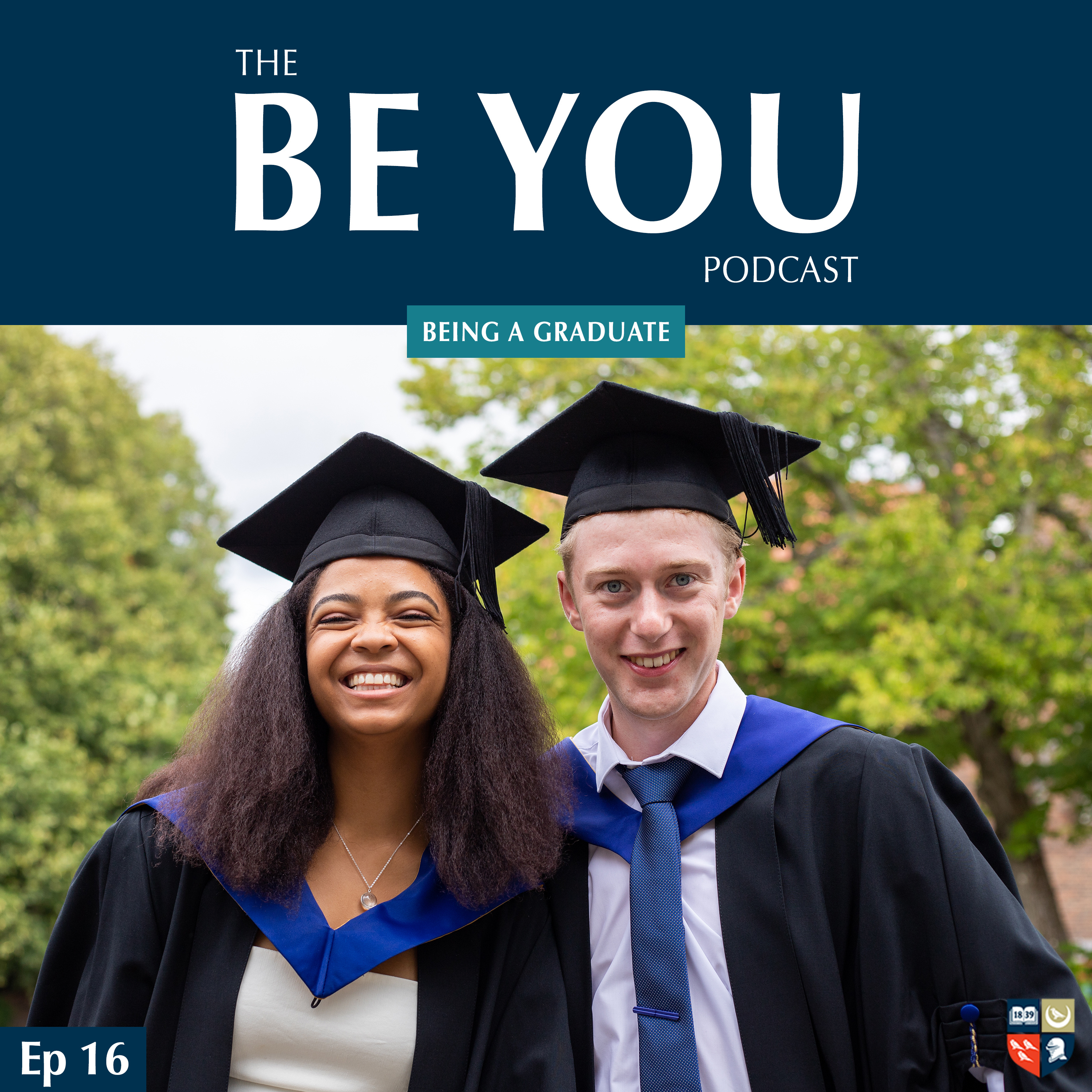 The Be You Podcast
