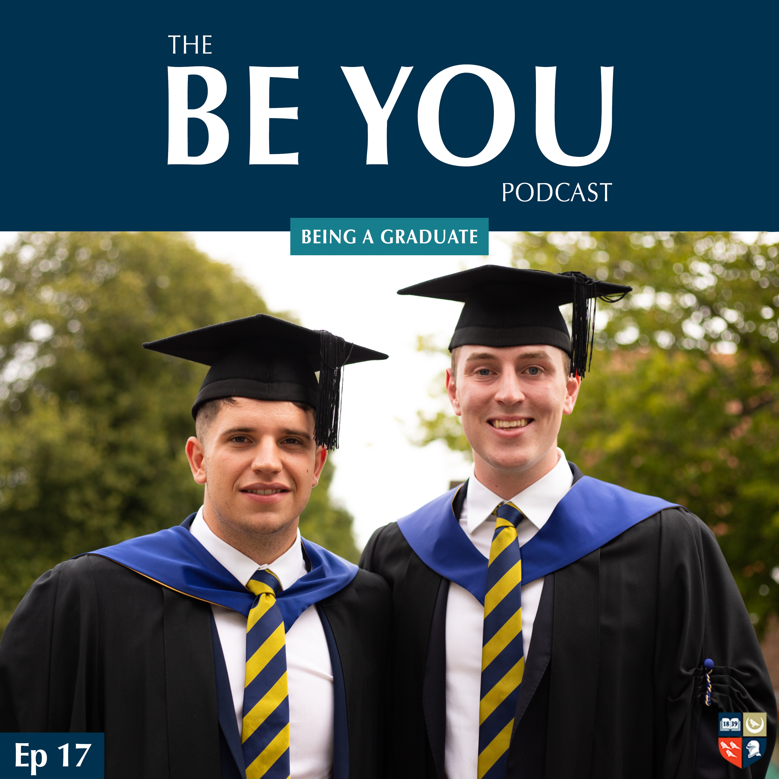 The Be You Podcast