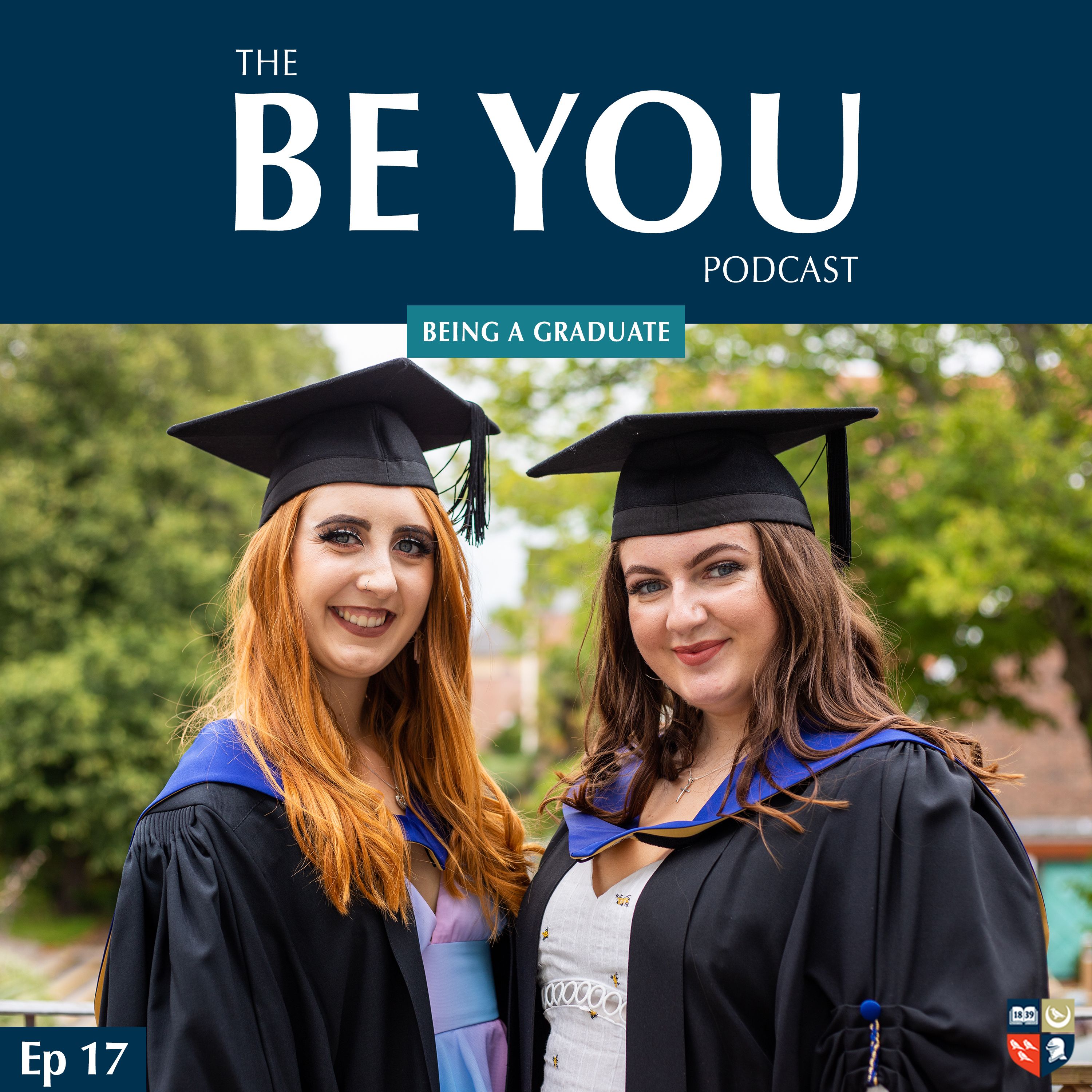 The Be You Podcast