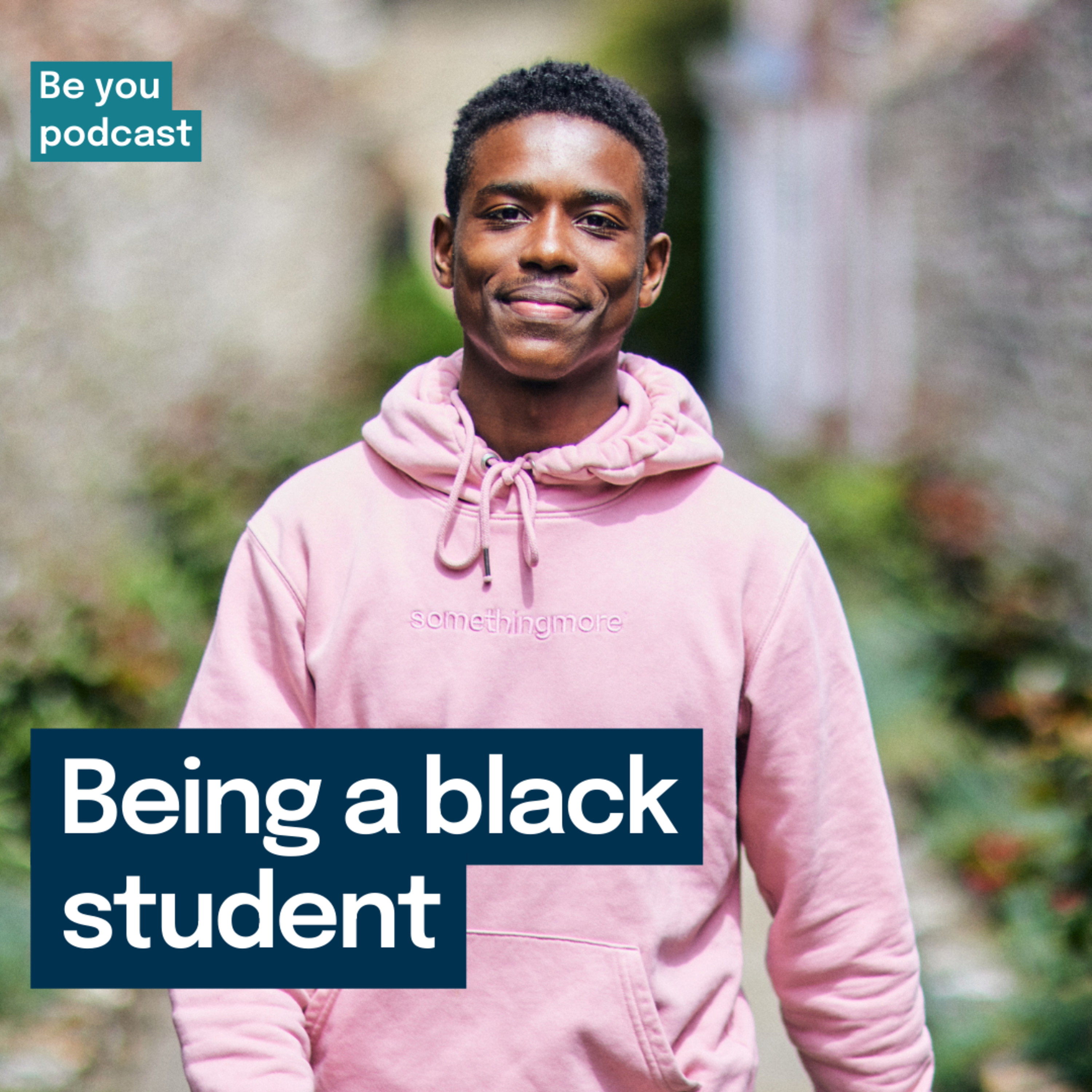 The Be You Podcast