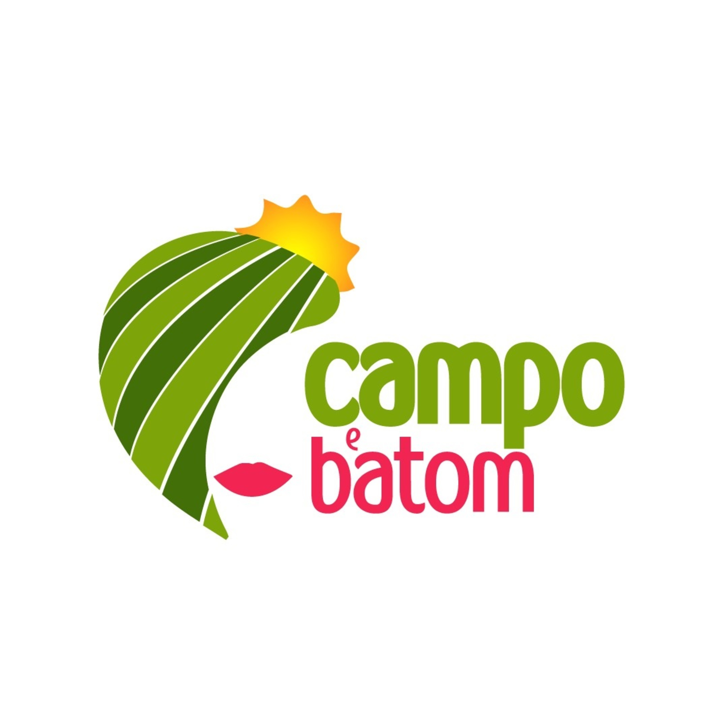 Campo e Batom #02 Paixão Por Apicultura episode artwork
