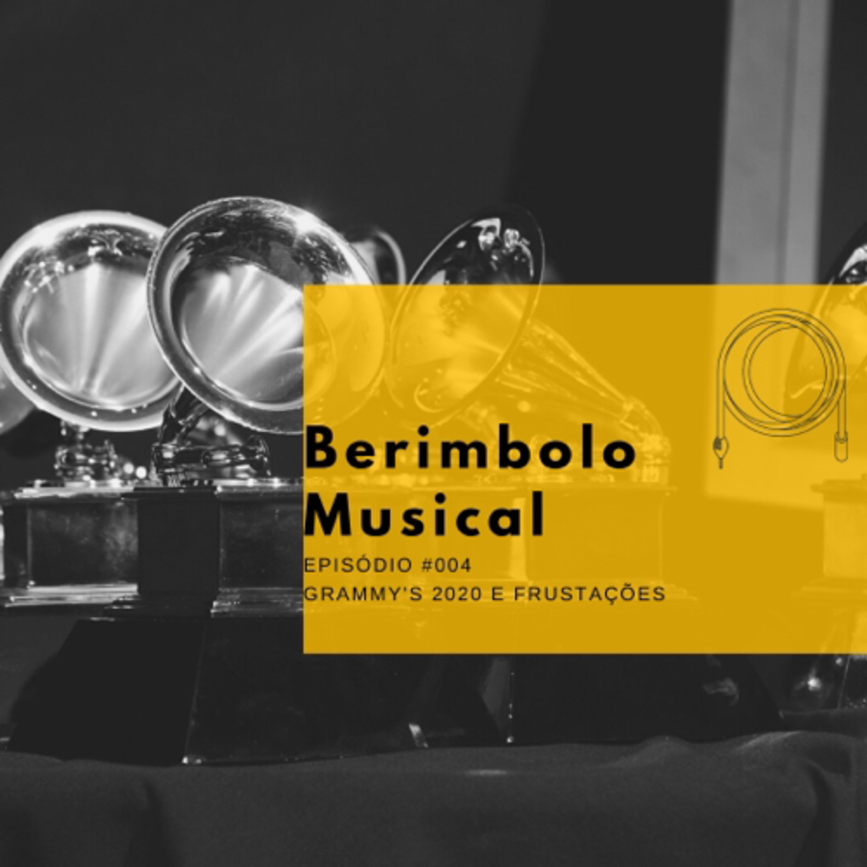 Berimbolo Musical