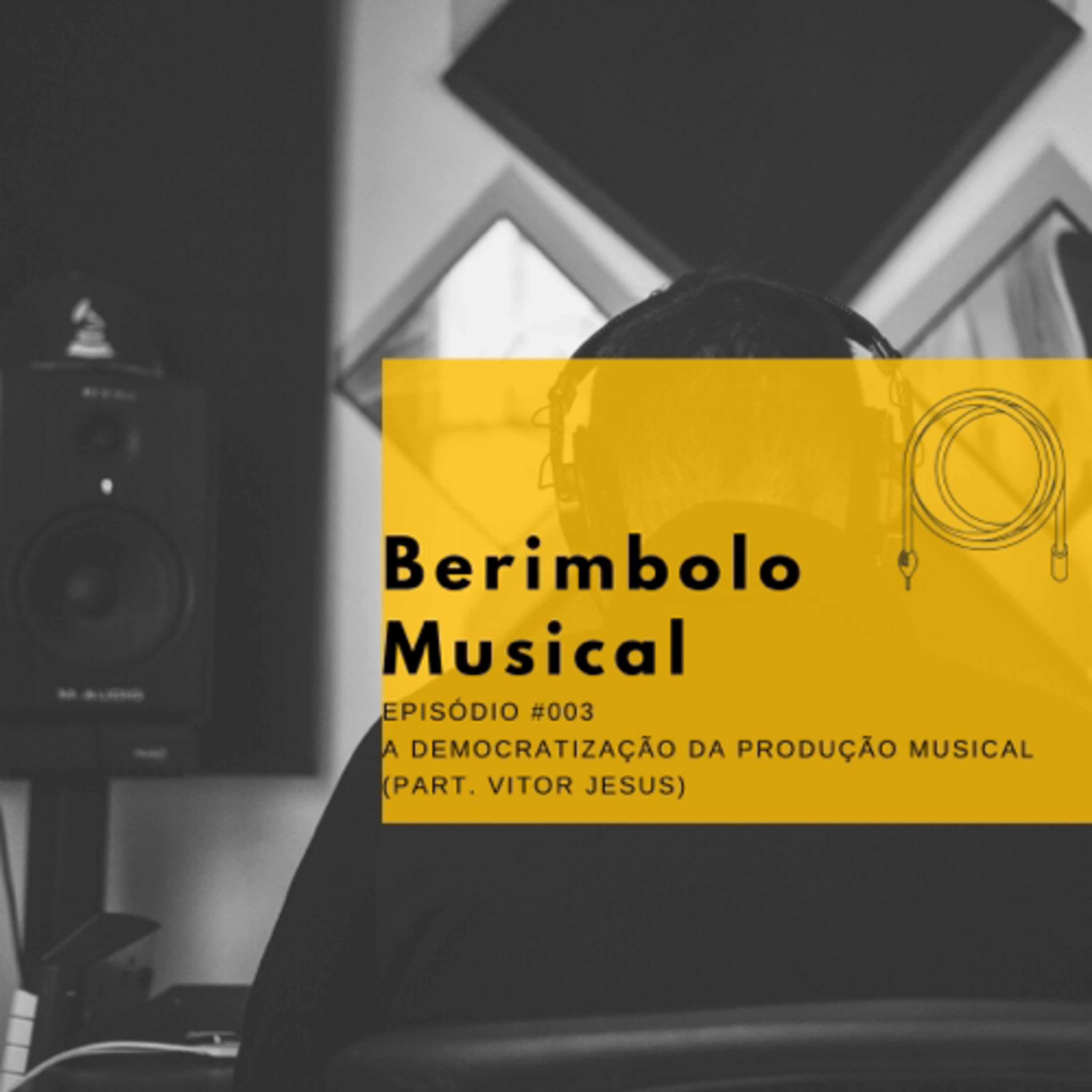 Berimbolo Musical