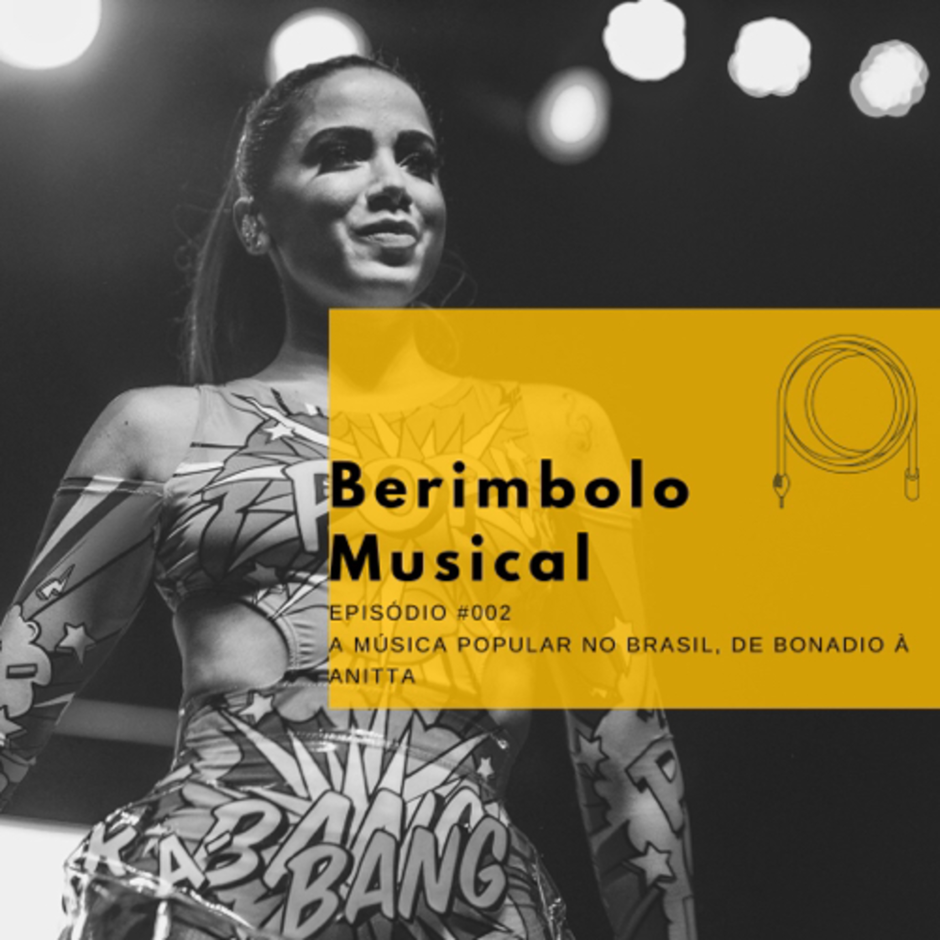 Berimbolo Musical