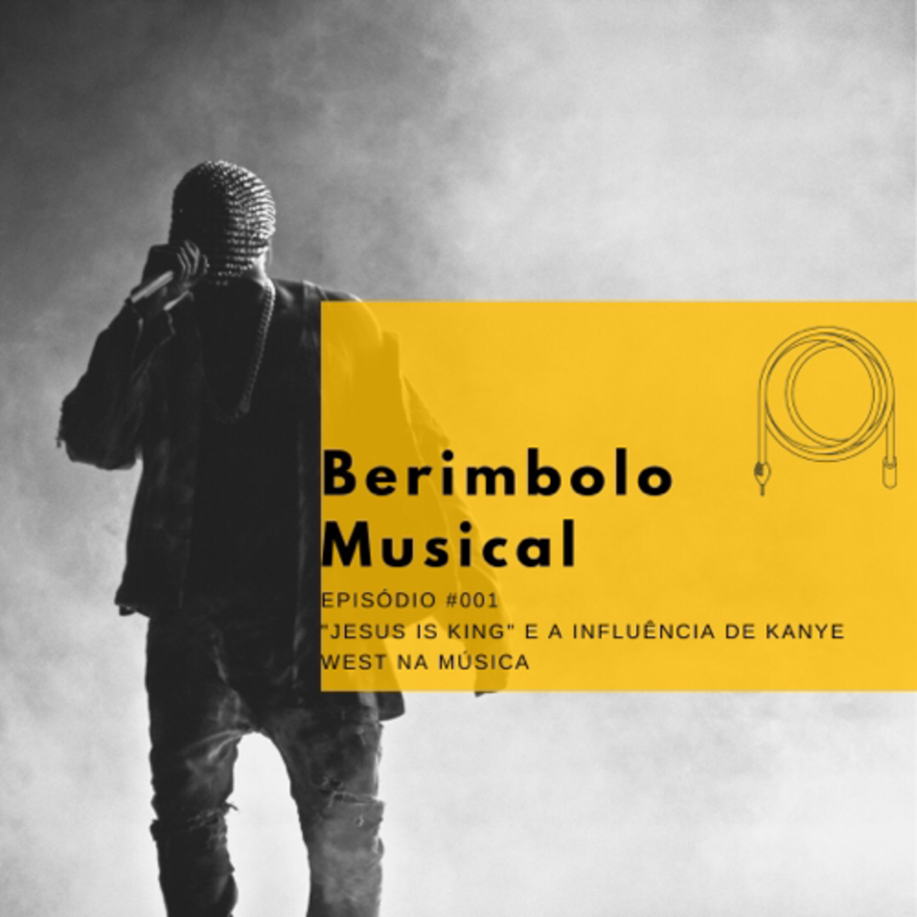 Berimbolo Musical