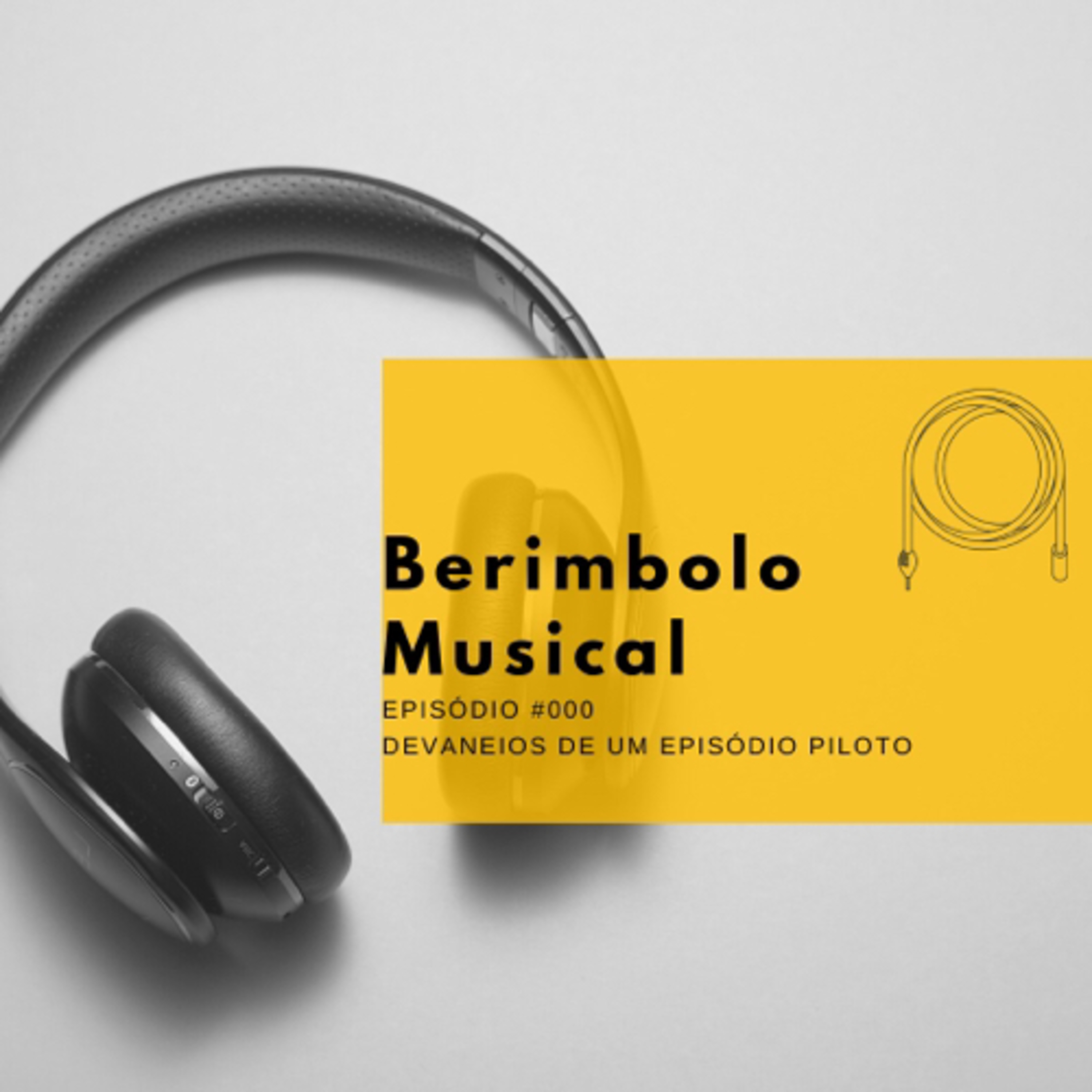 Berimbolo Musical