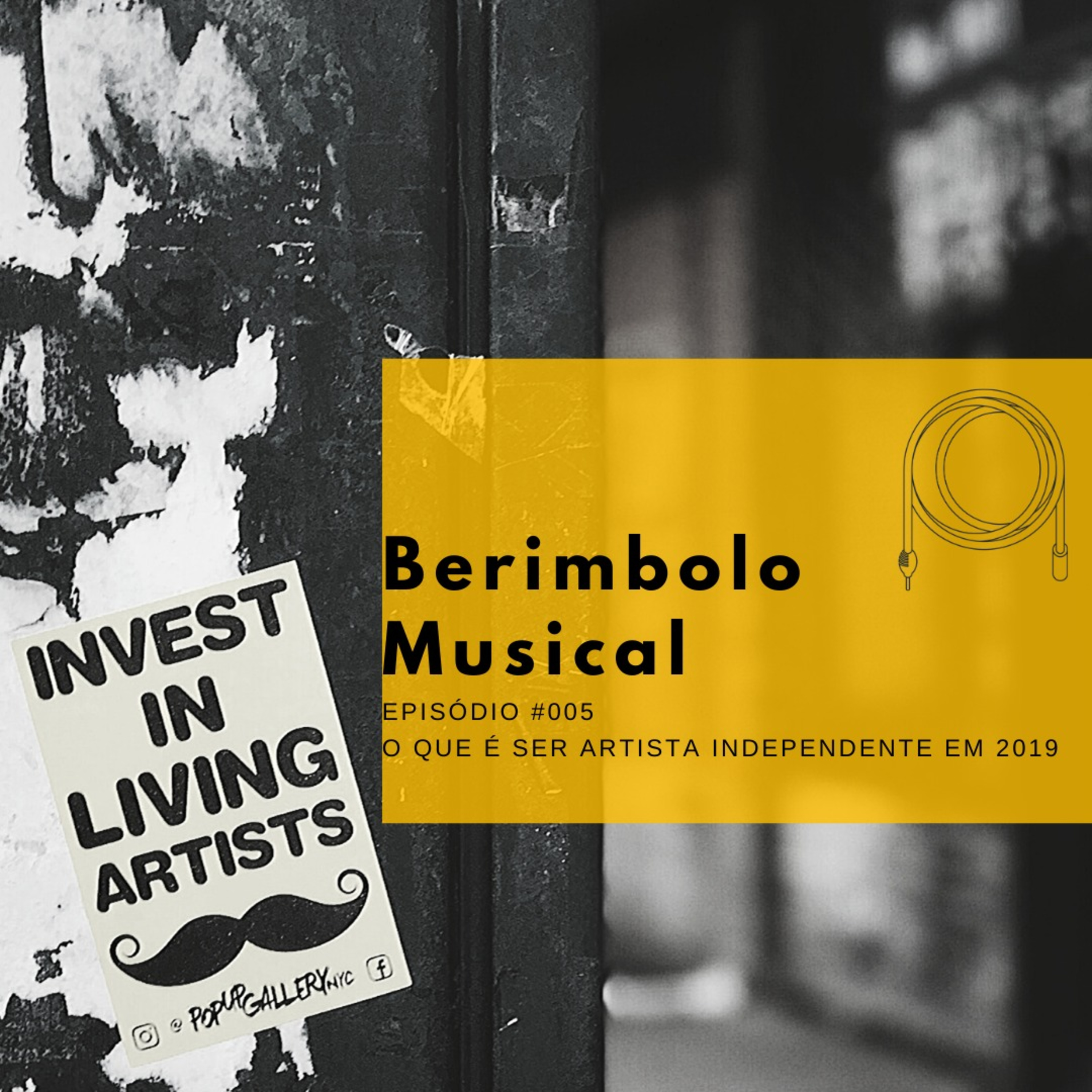 Berimbolo Musical