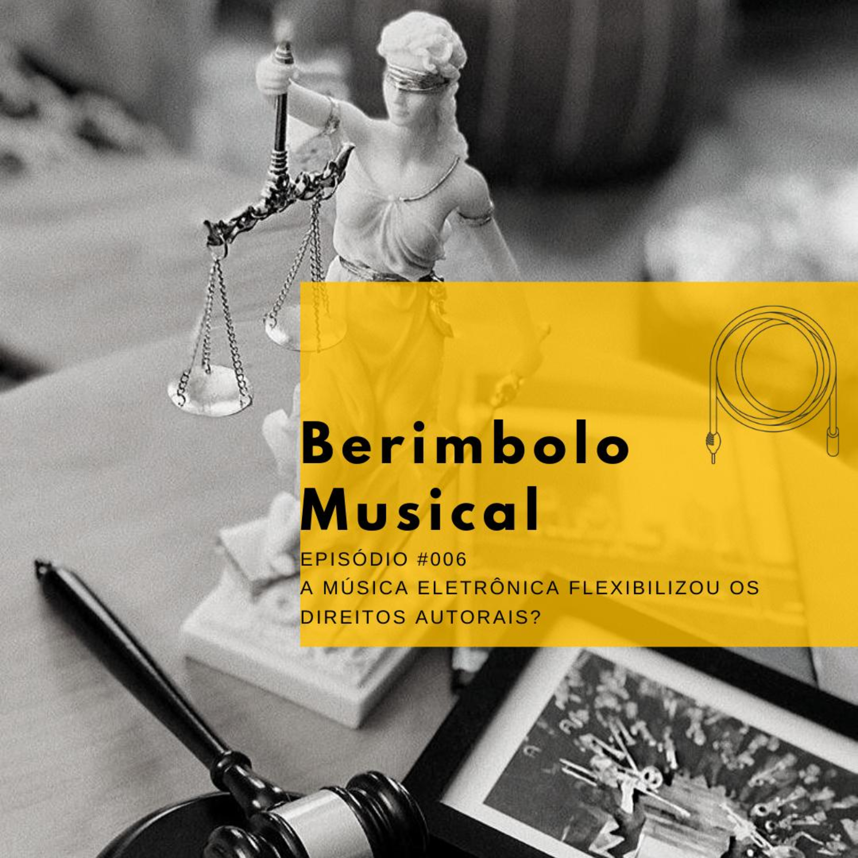 Berimbolo Musical