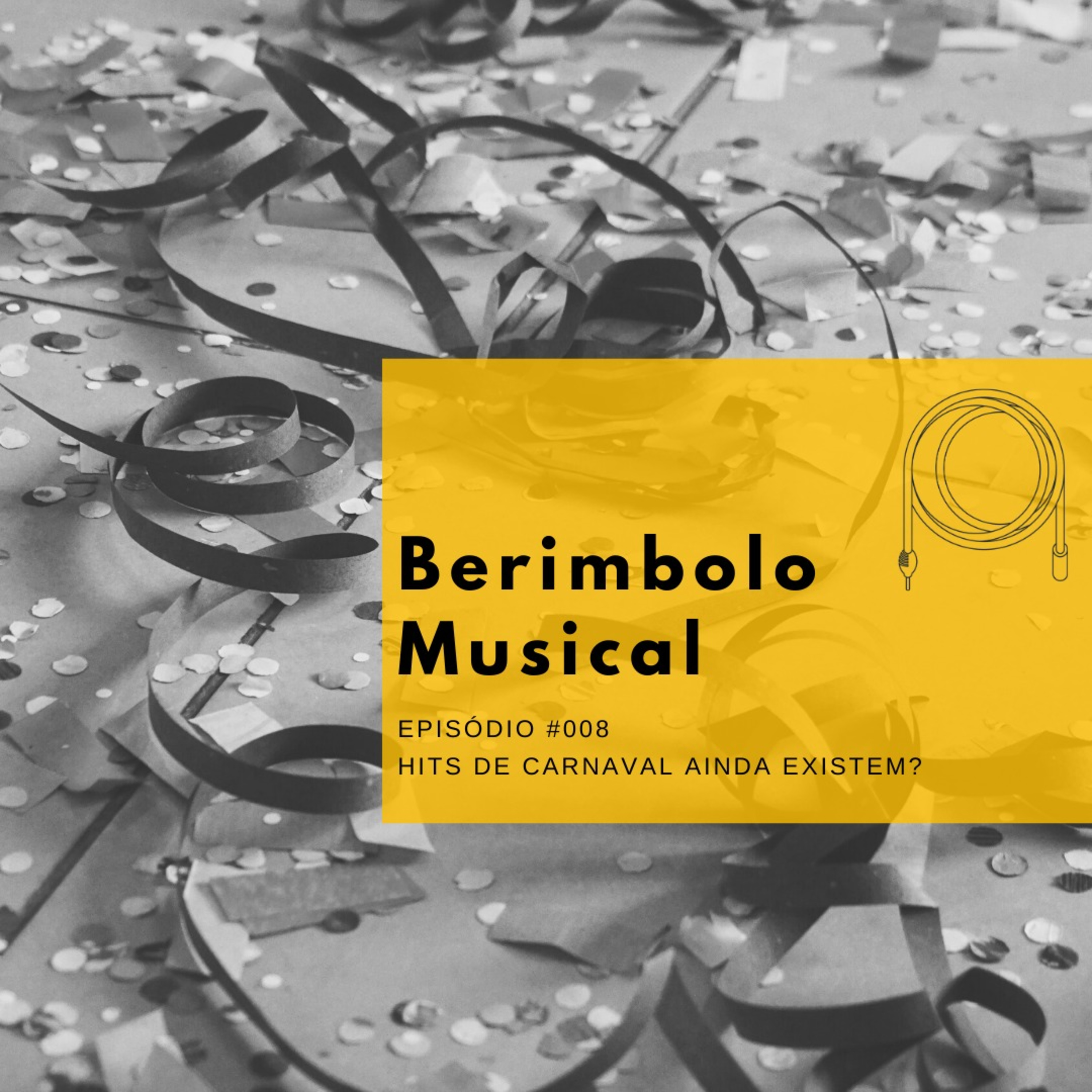 Berimbolo Musical