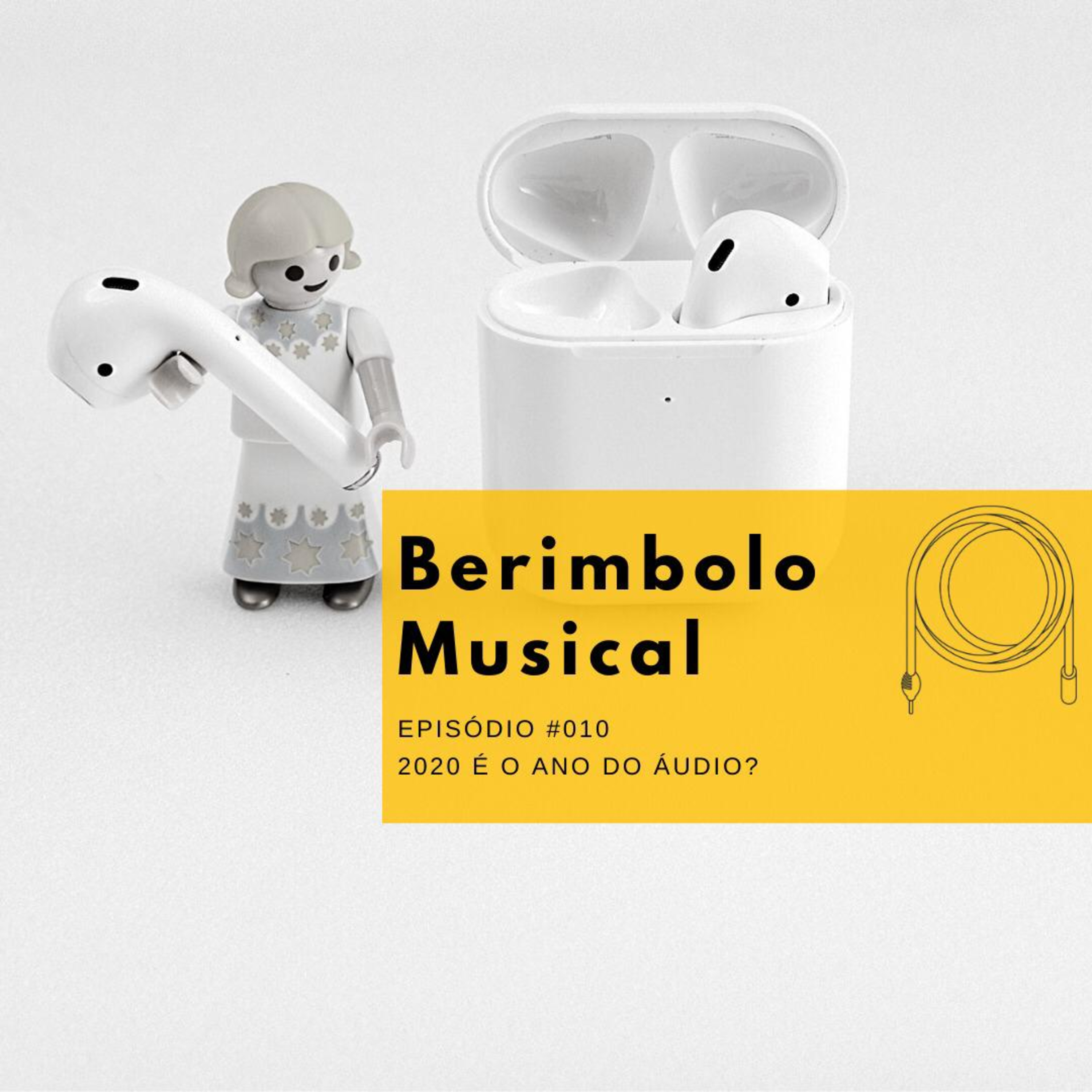 Berimbolo Musical