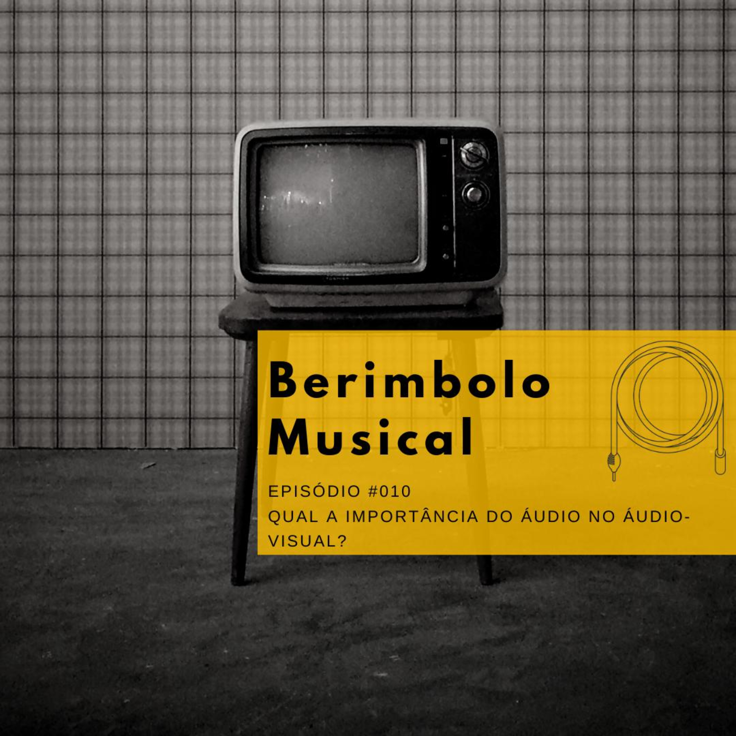 Berimbolo Musical