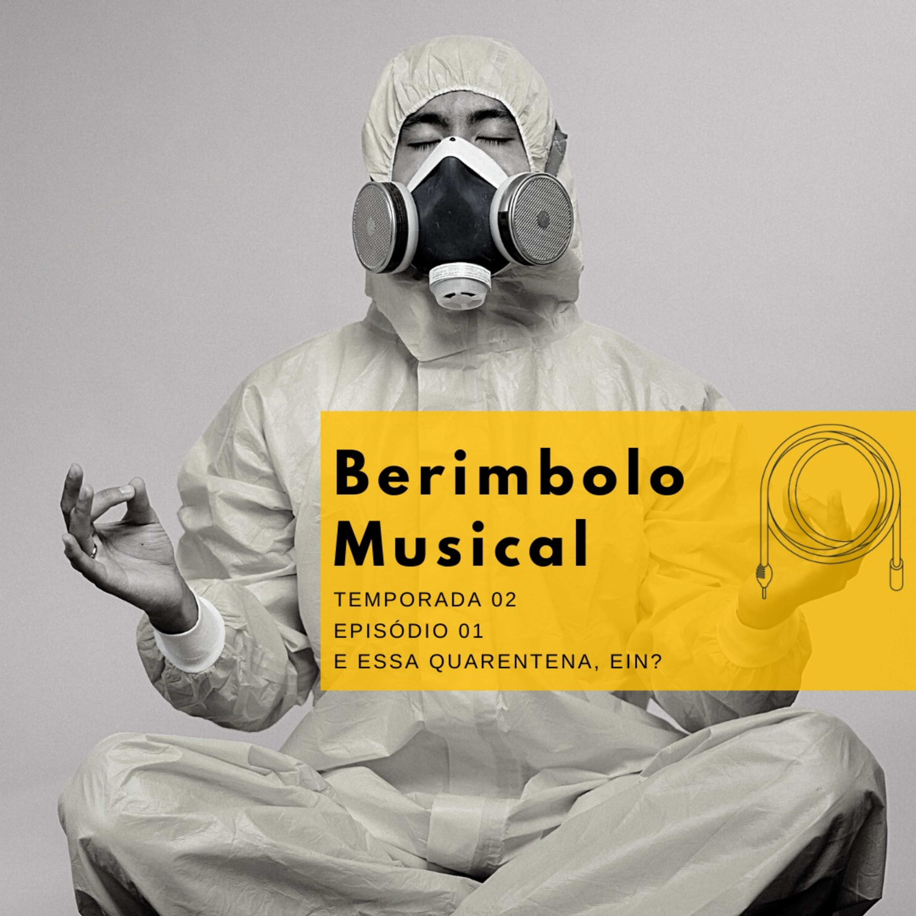 Berimbolo Musical