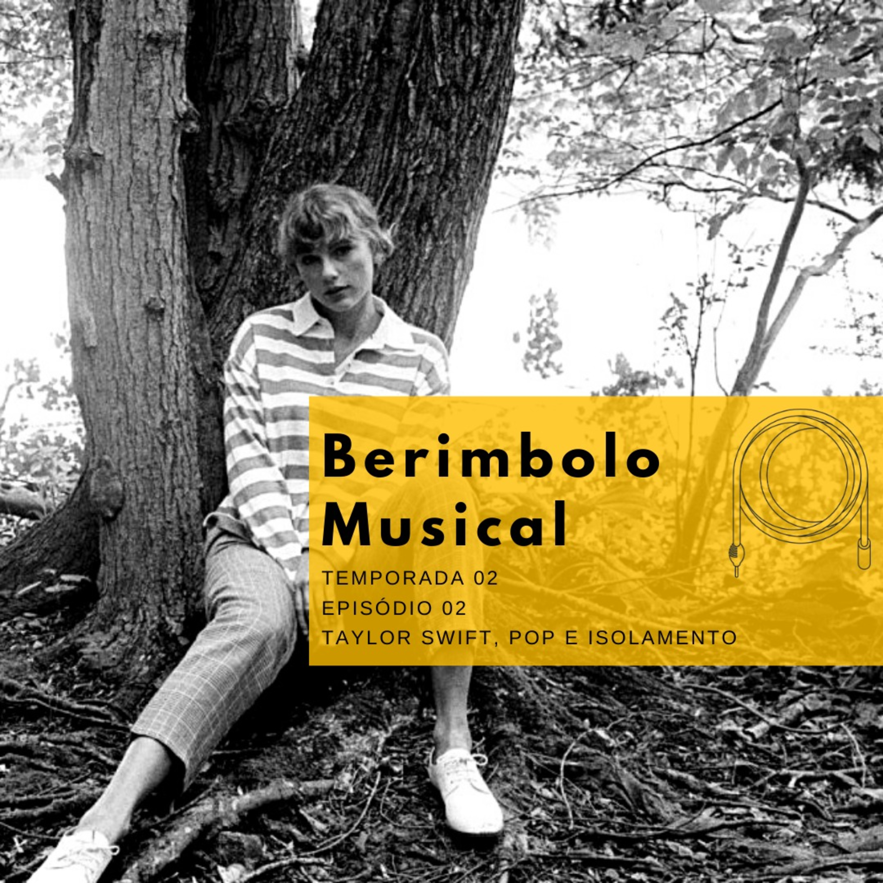Berimbolo Musical