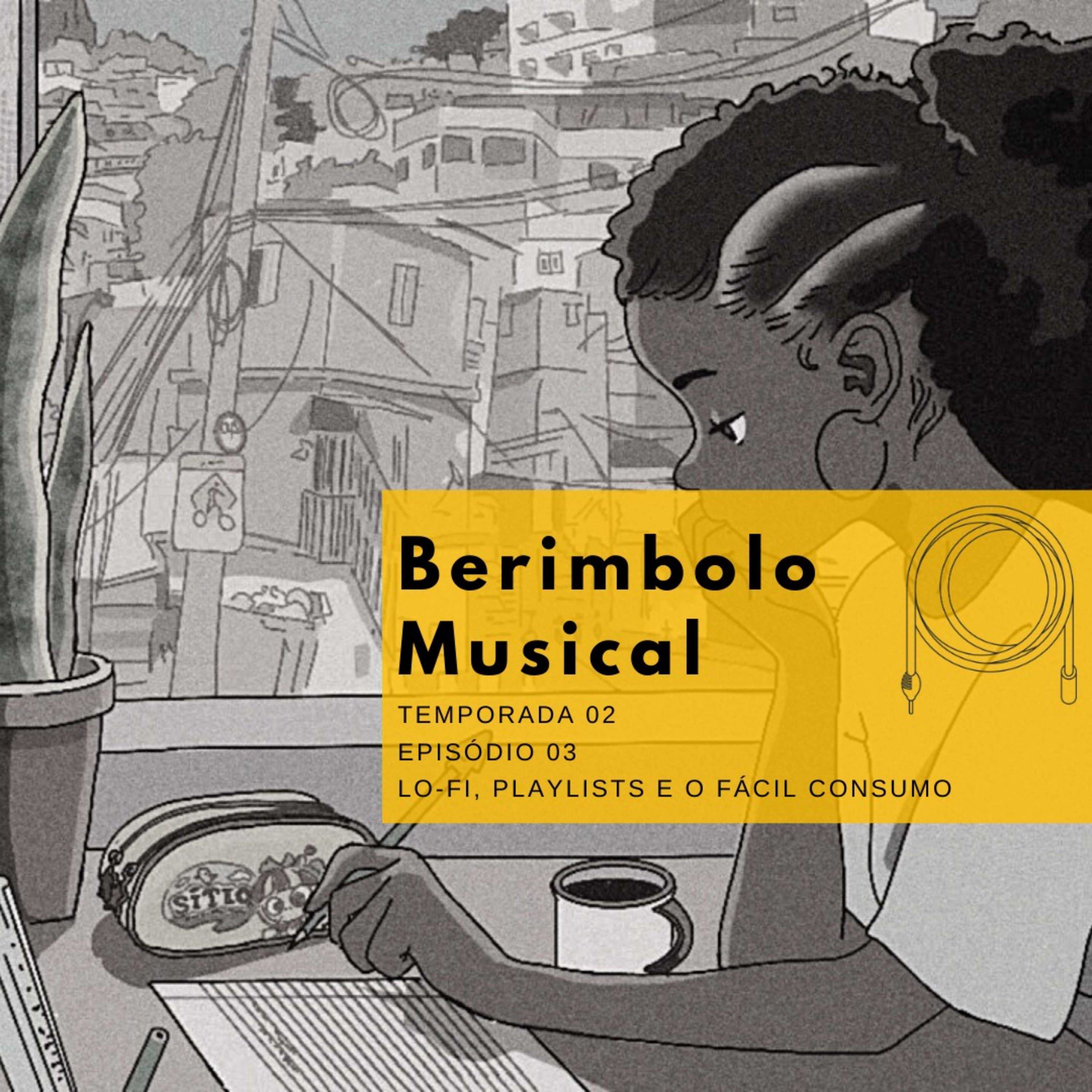 Berimbolo Musical