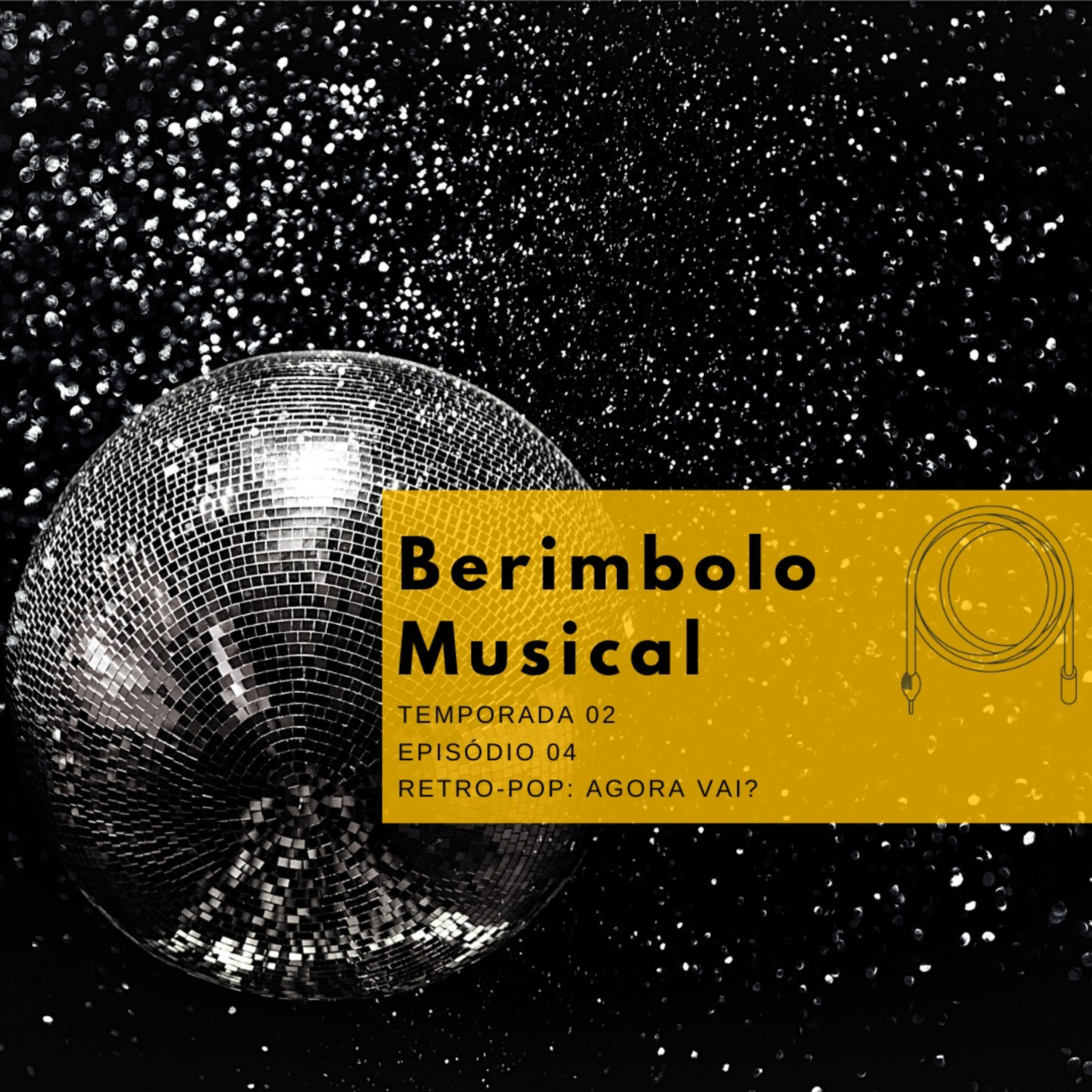 Berimbolo Musical