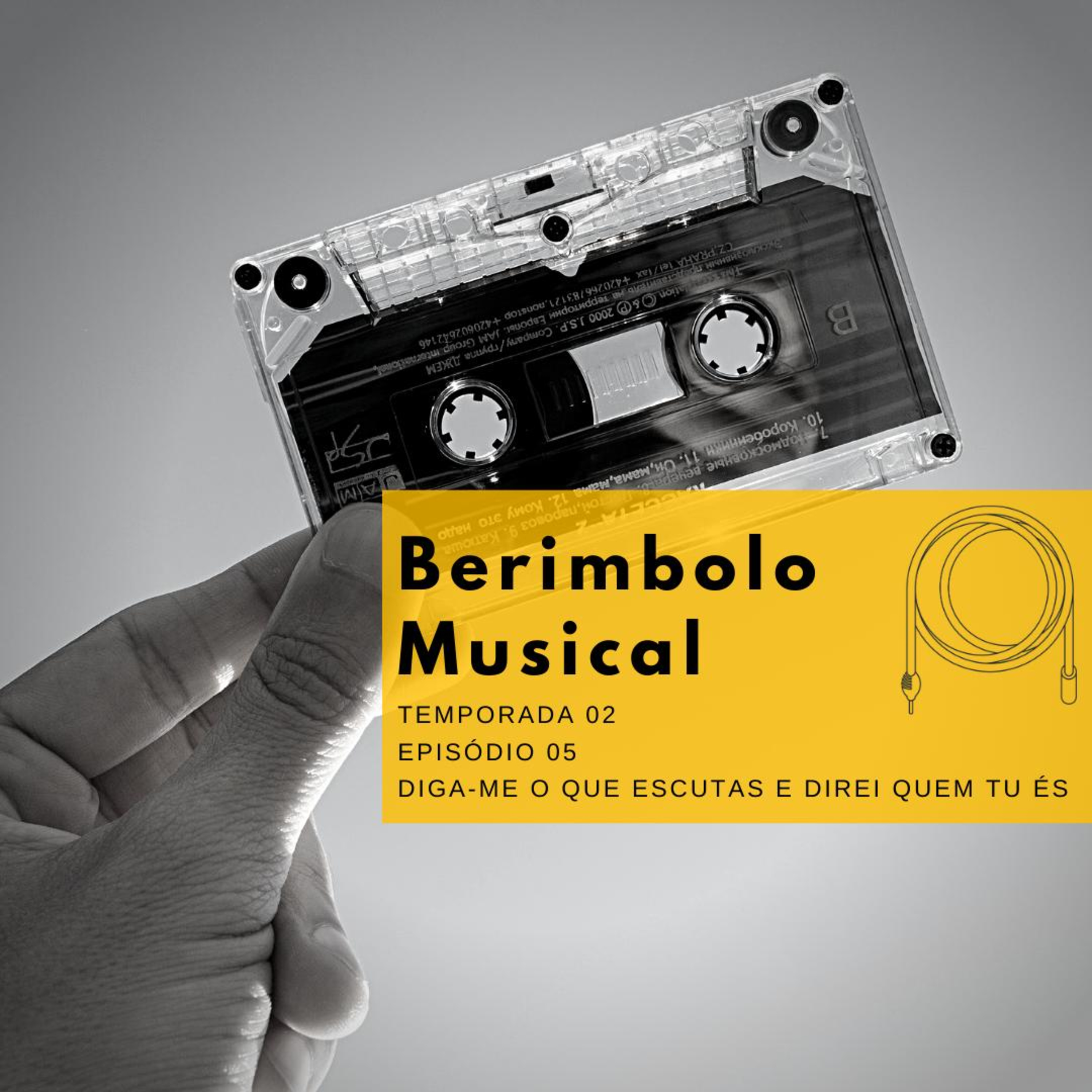 Berimbolo Musical
