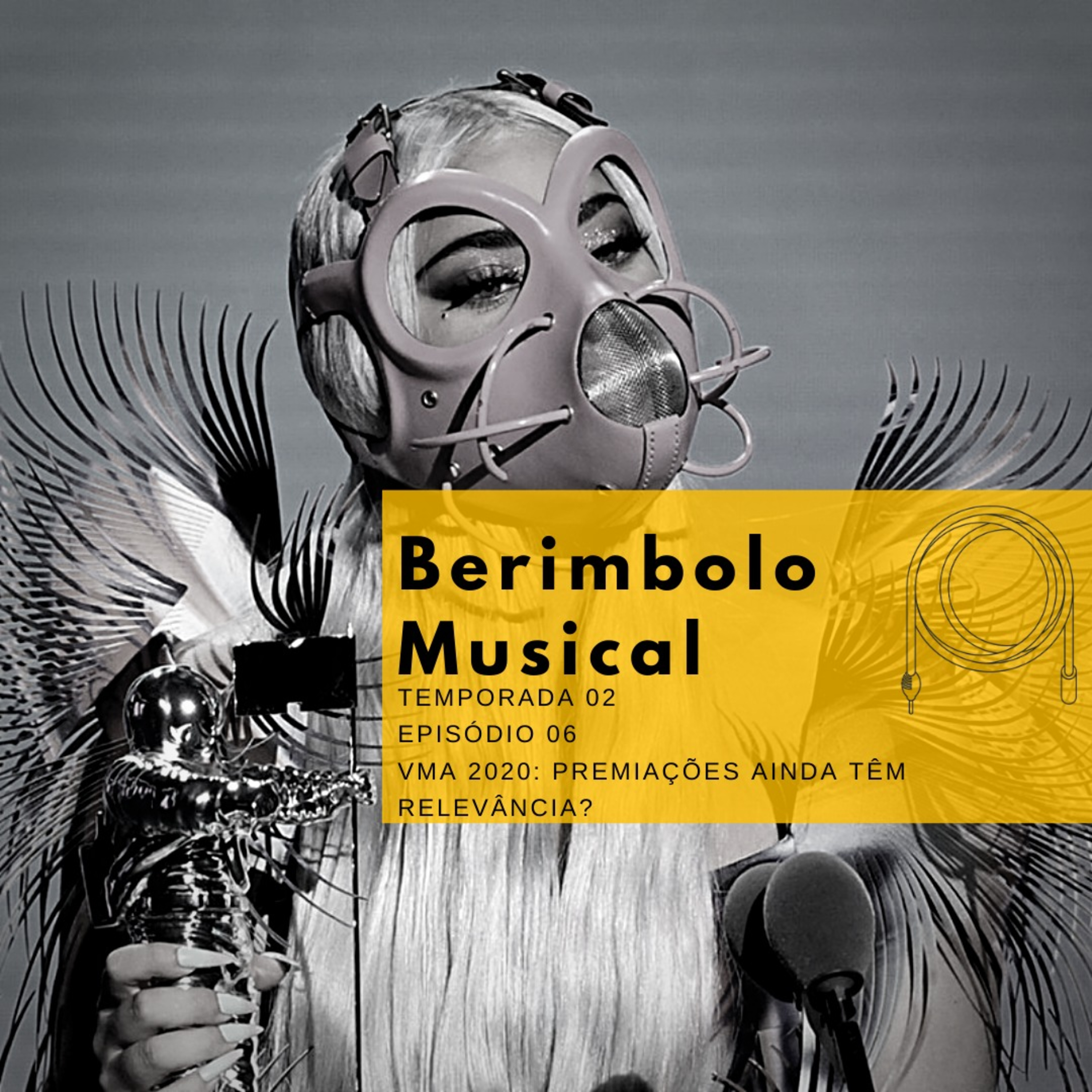 Berimbolo Musical