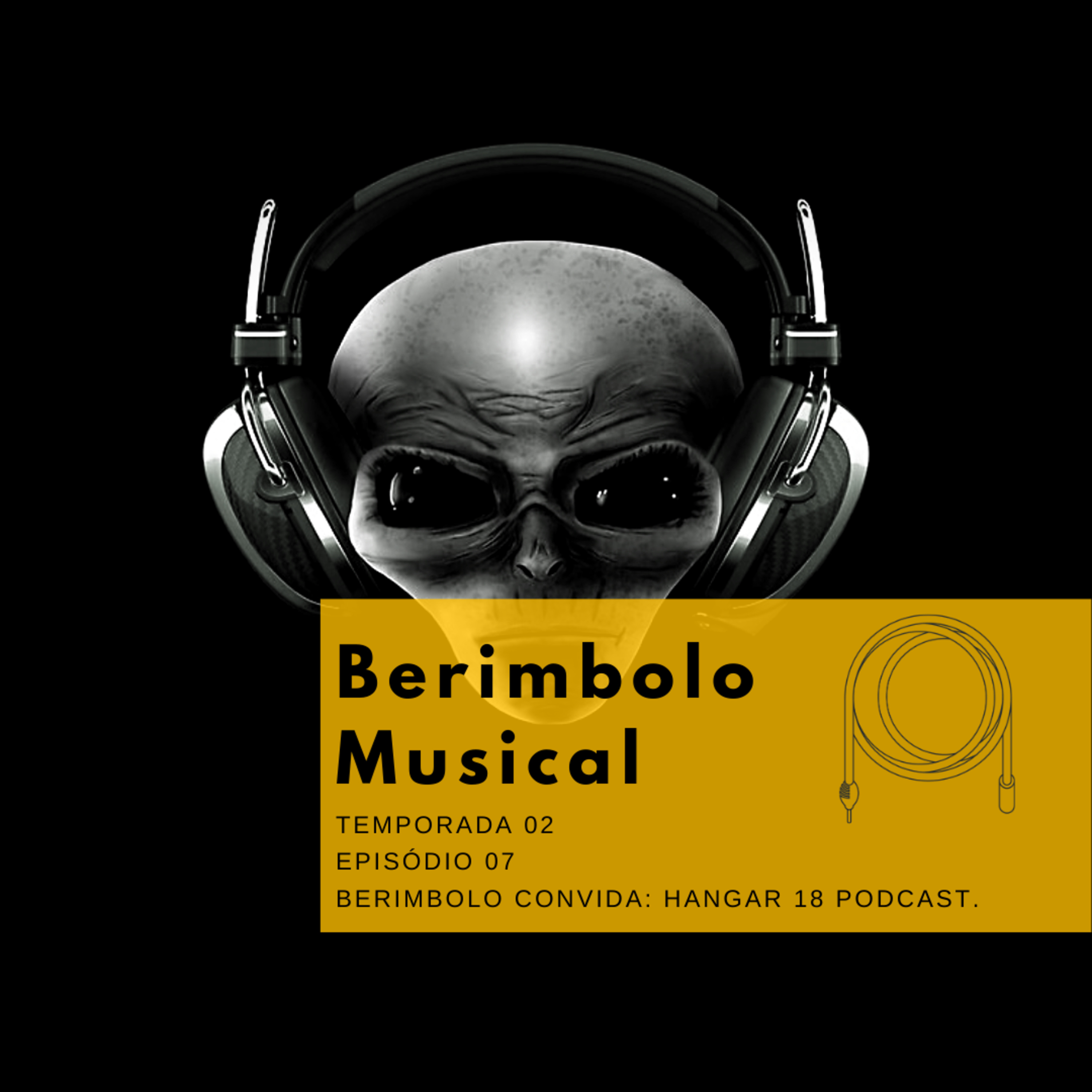 Berimbolo Musical